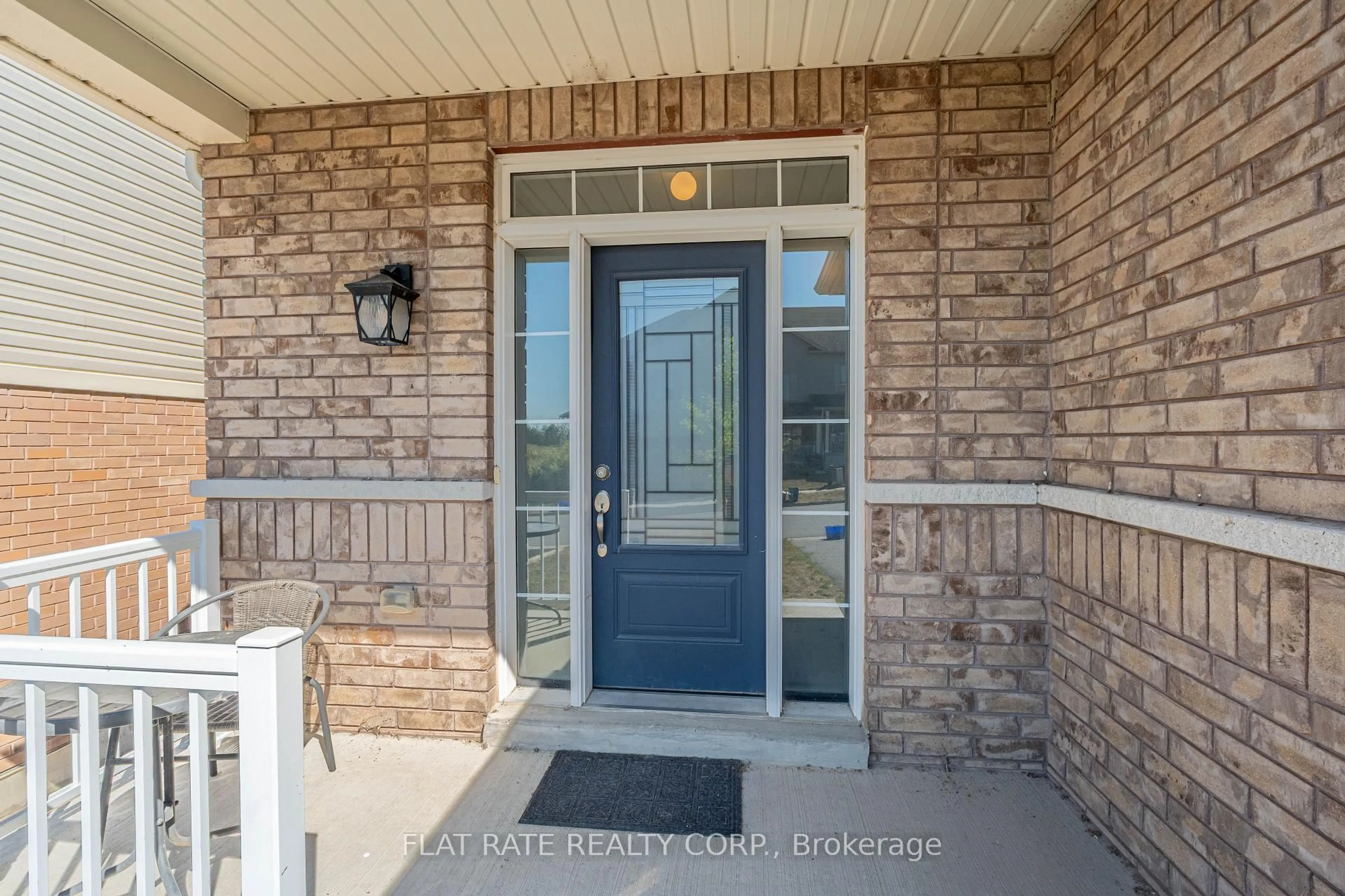 Indoor entryway for 34 Paul Rexe Blvd, Otonabee-South Monaghan Ontario K9J 0G4