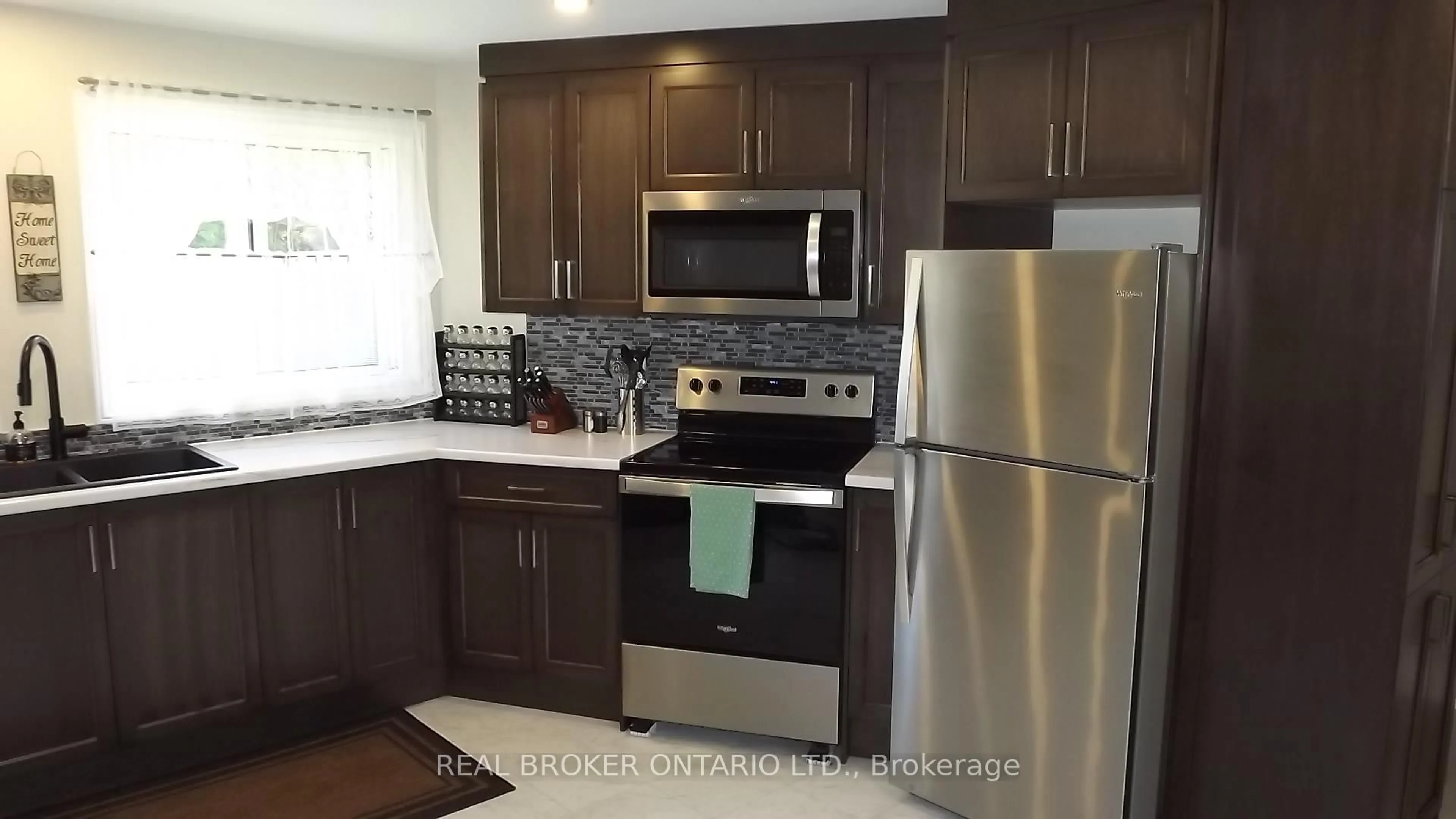 Standard kitchen, unknown for 1157 Martin Rd, Elliot Lake Ontario P0R 1K0
