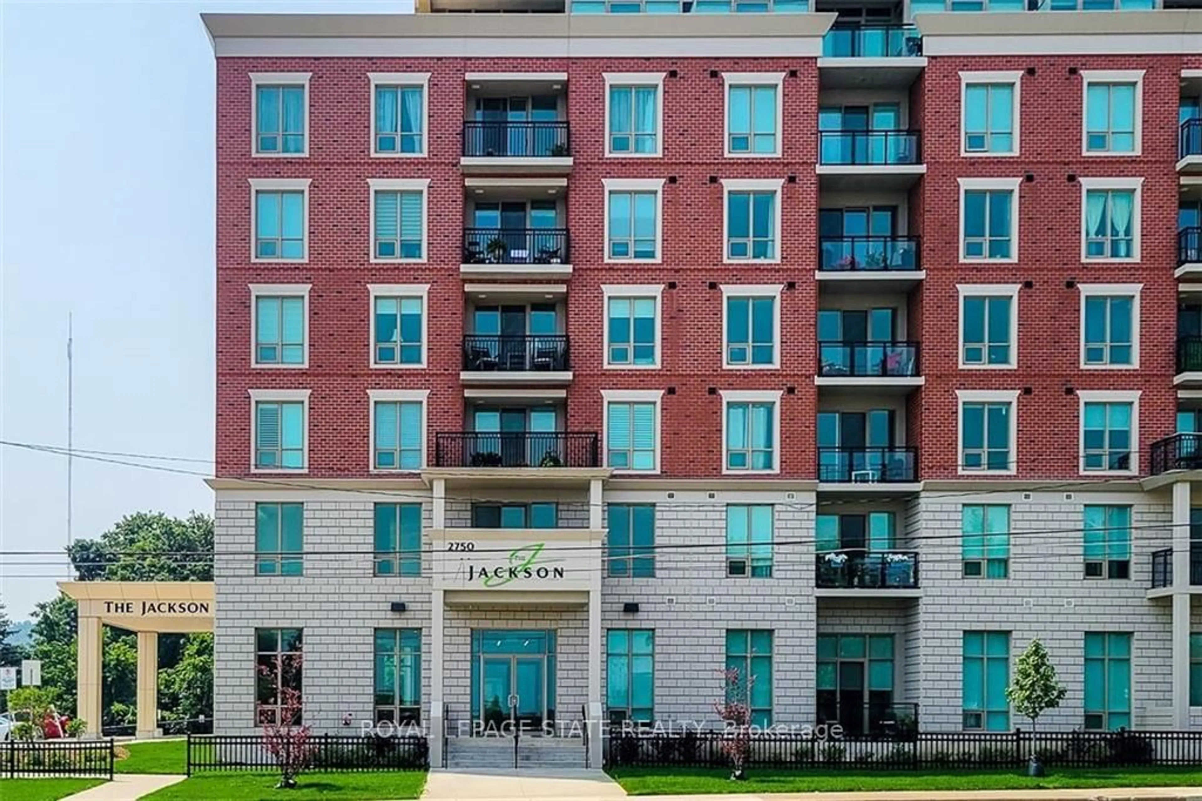 Unknown for 2750 King St #515, Hamilton Ontario L8G 1J4