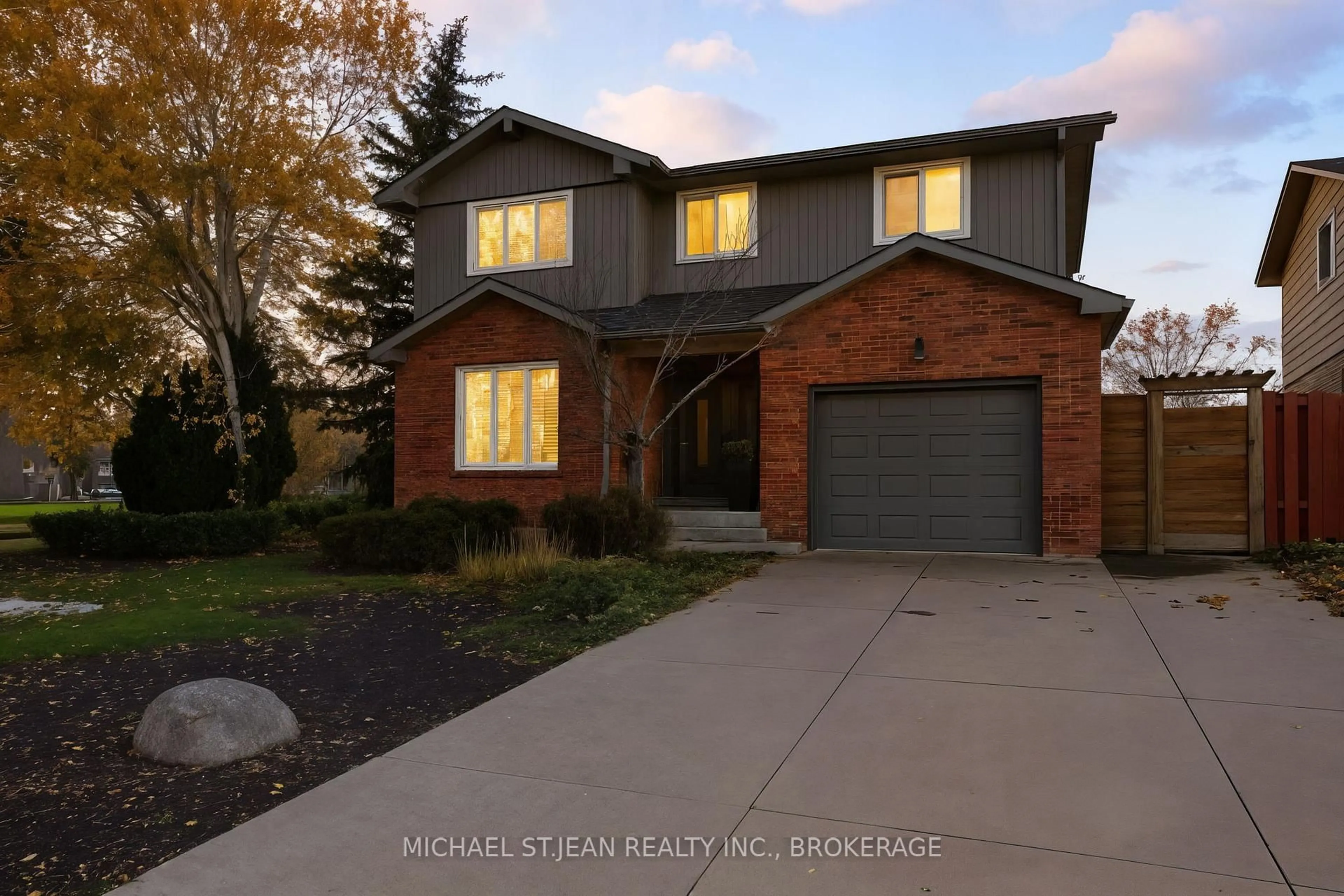 Home with brick exterior material, street for 78 Ackland St, Hamilton Ontario L8J 1H9