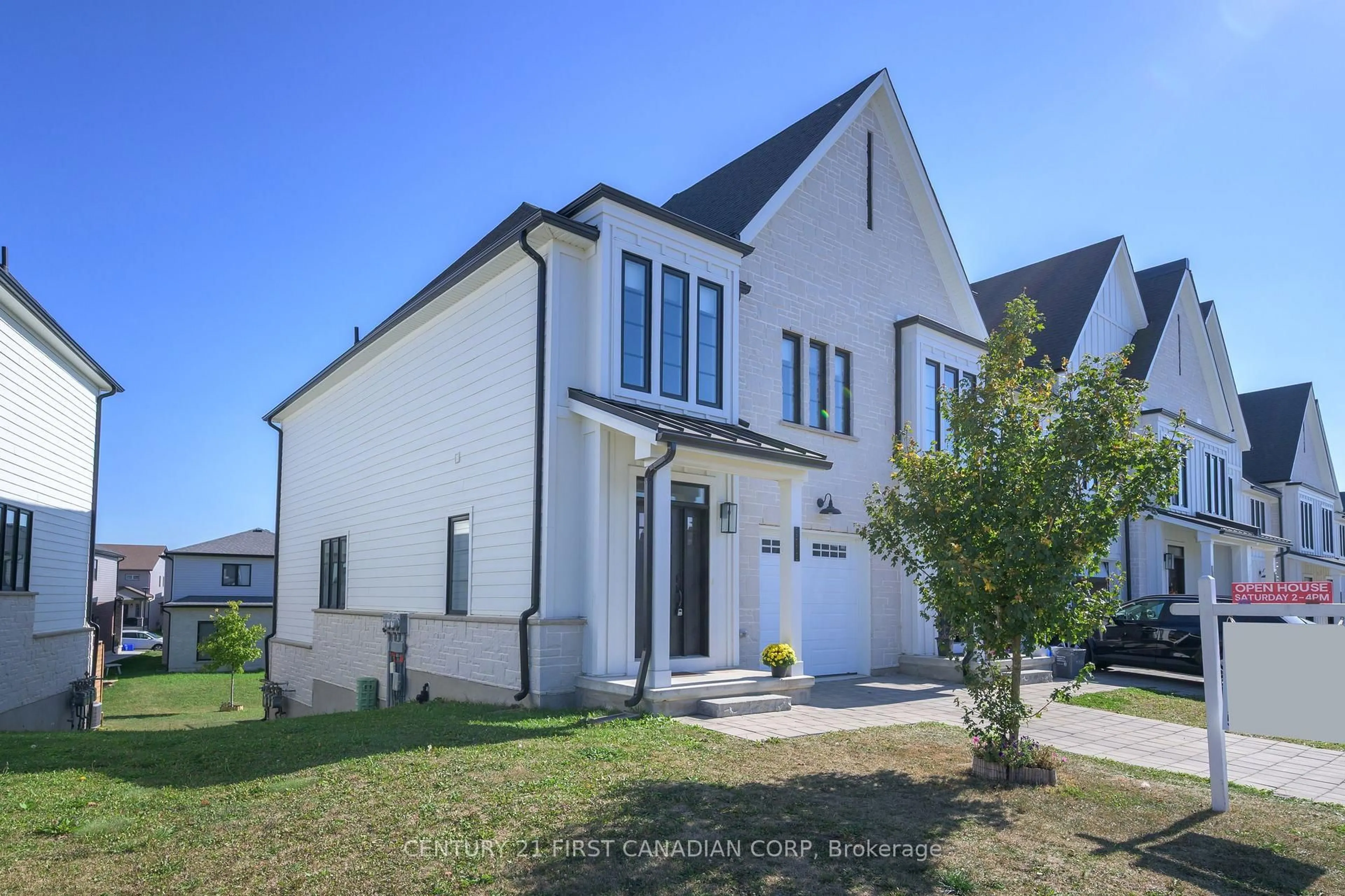 Unknown for 3612 Southbridge Ave, London South Ontario N6L 0G5