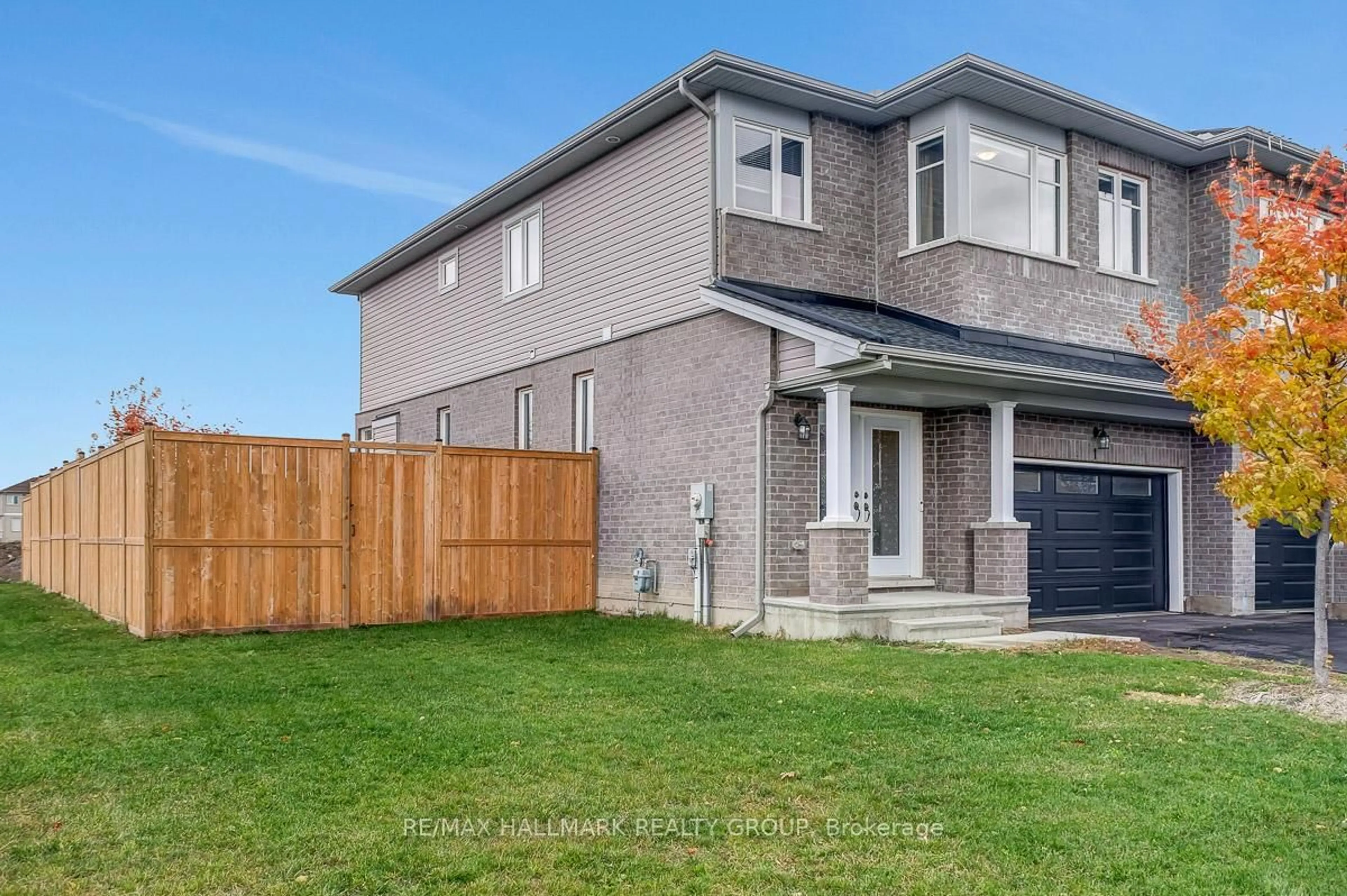 Unknown for 1 Antonakos Dr, Carleton Place Ontario K7C 0L1