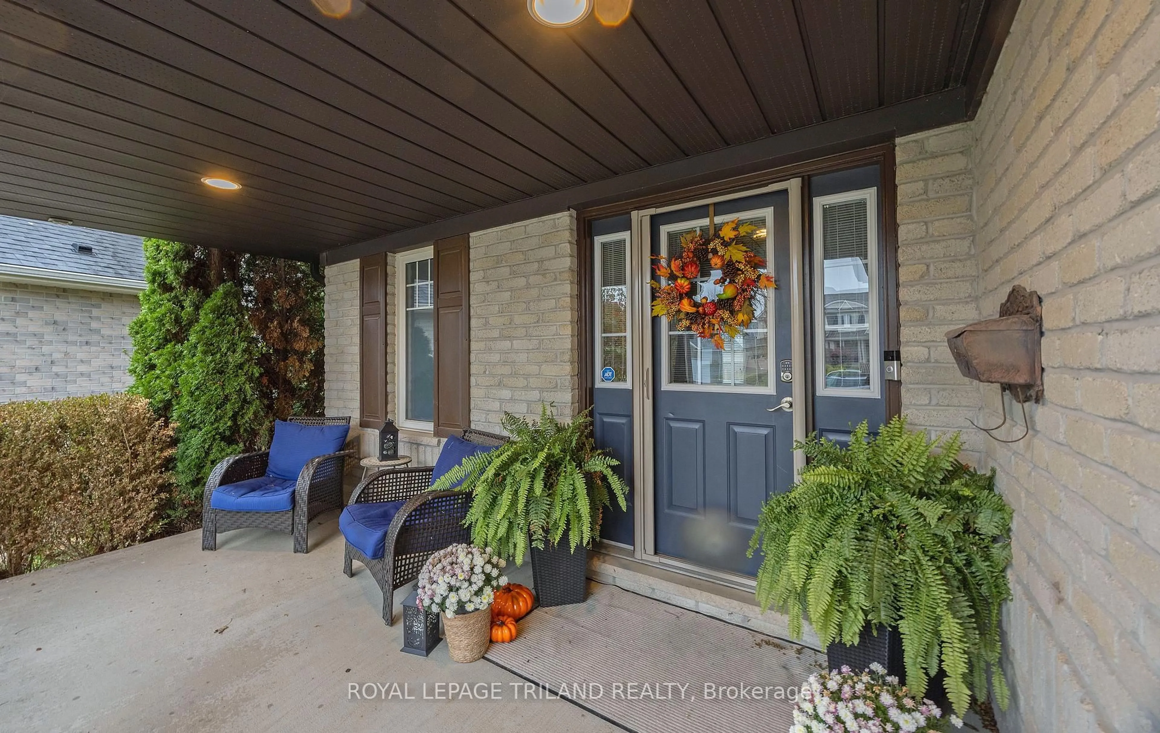 Unknown for 41 Penhale Ave, St. Thomas Ontario N5R 6L2