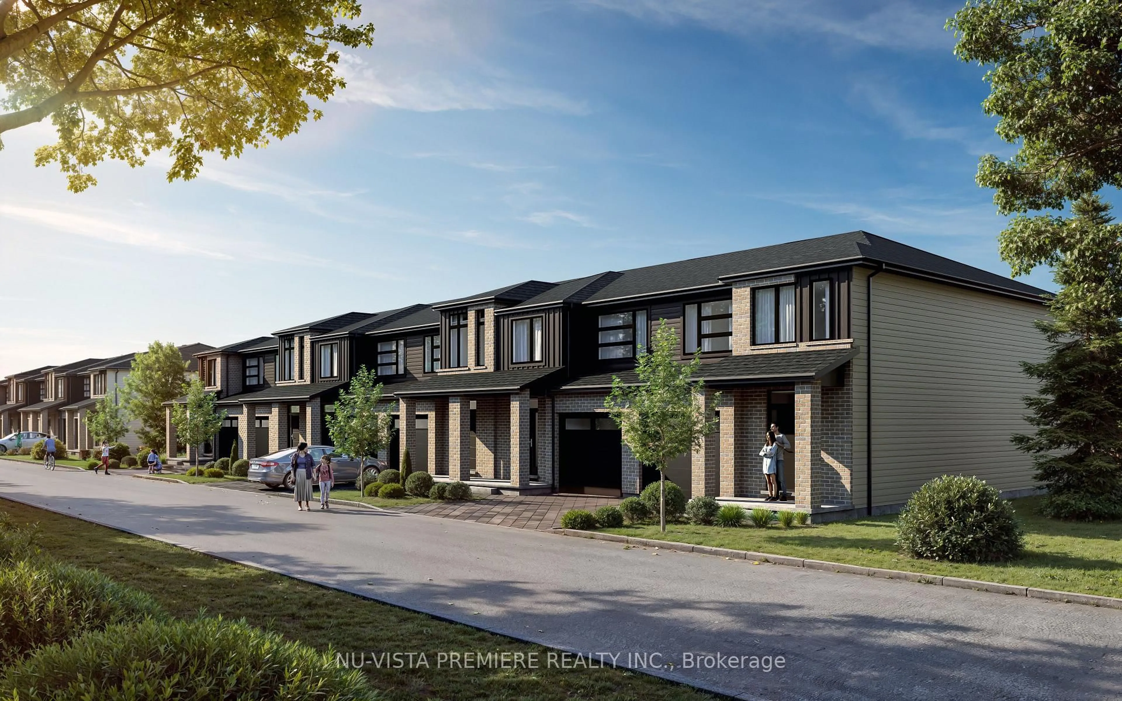 Unknown for lot 94 Ontario St, Warwick Ontario N0M 2S0