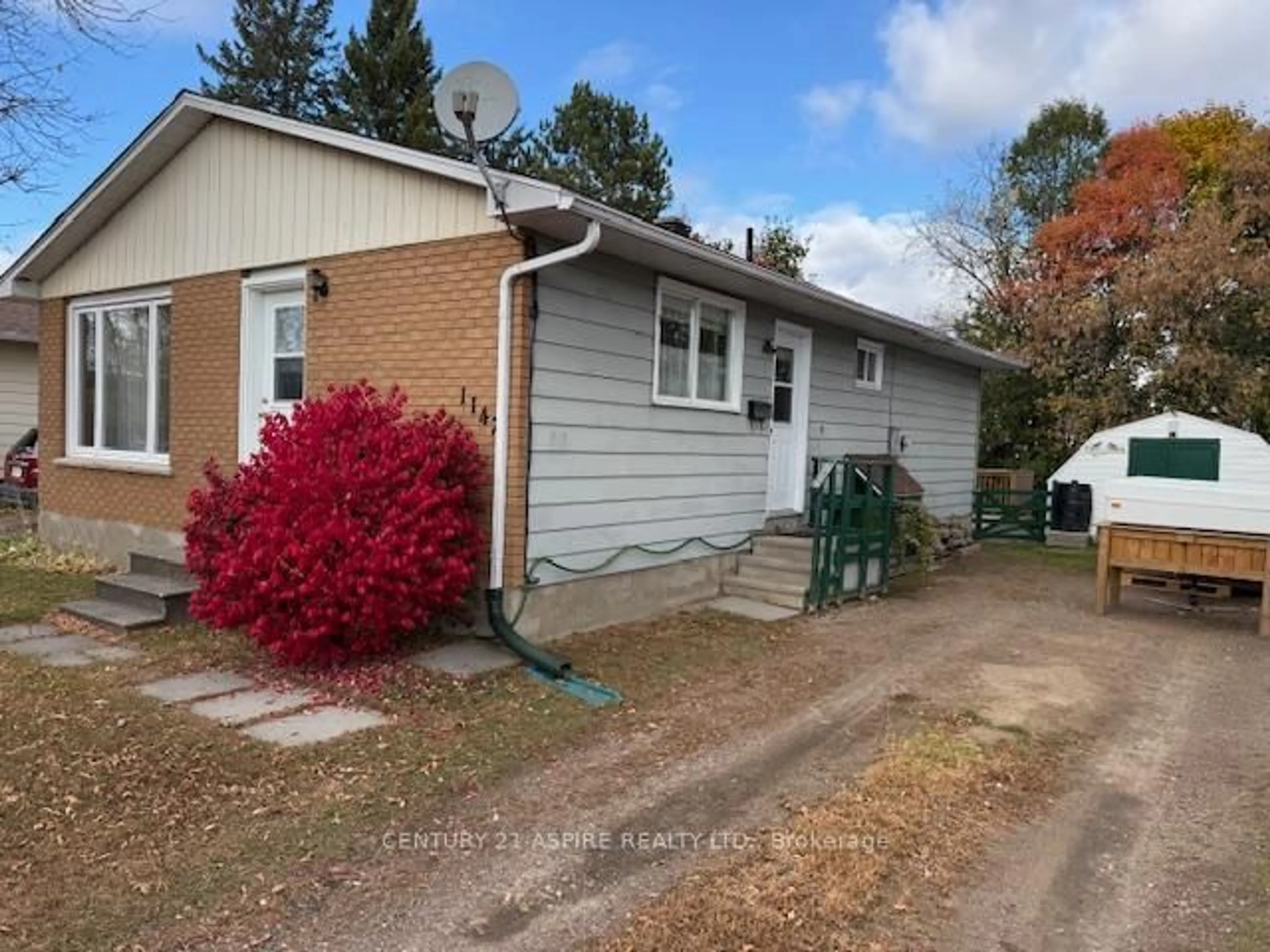 Unknown for 1147 Boundary Rd, Pembroke Ontario K8A 7T9