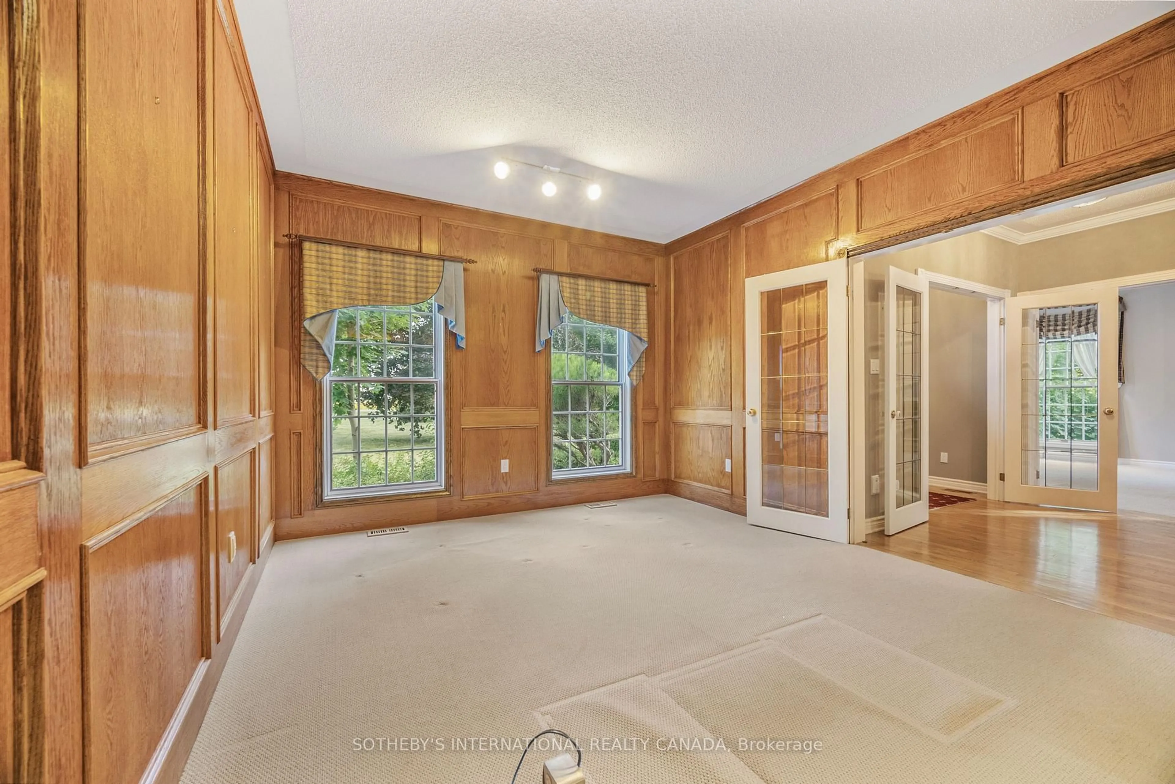 A pic of a room for 17606 THORNDALE Rd, Thames Centre Ontario N0M 2P0