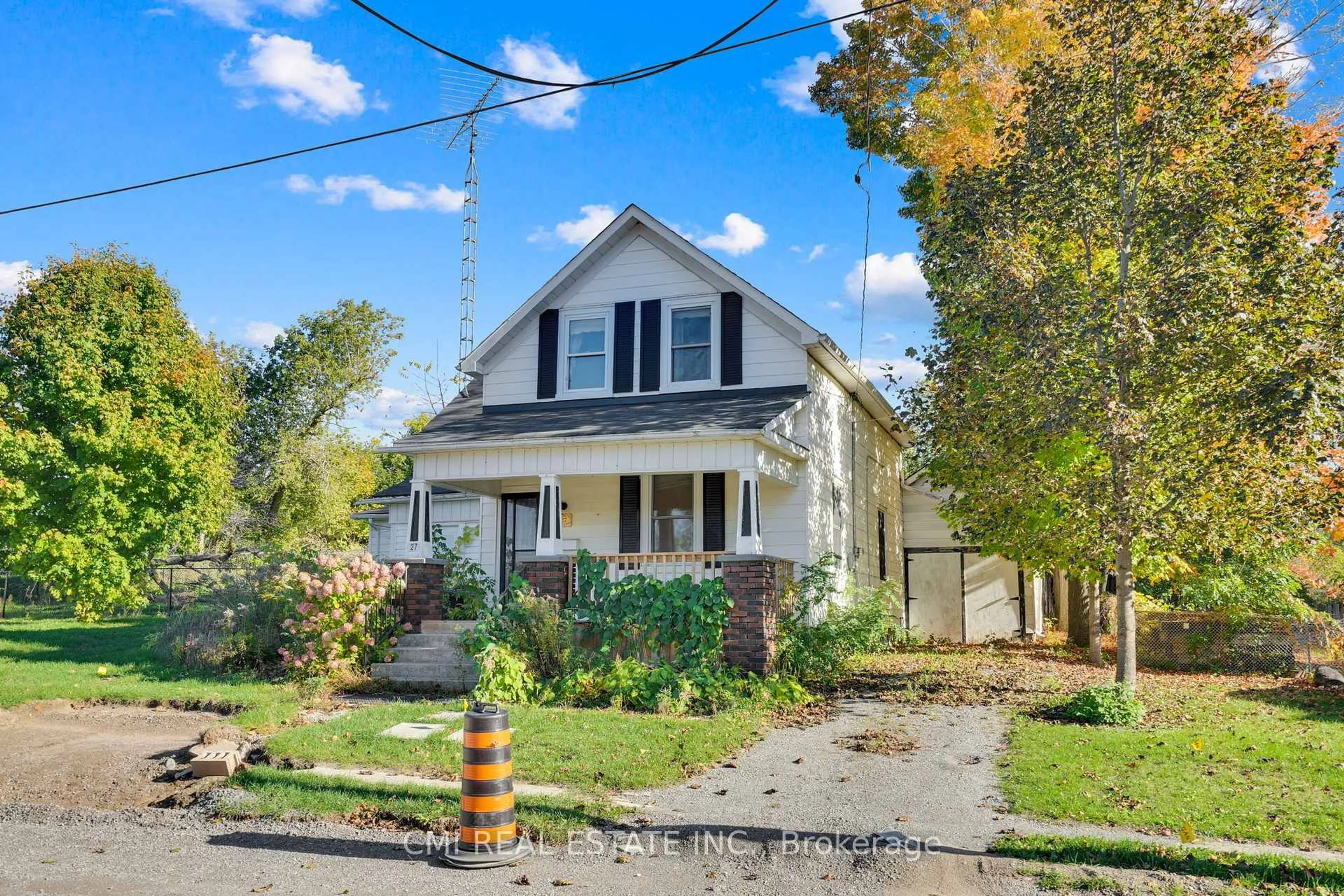 Unknown for 27 Wellington St, Asphodel-Norwood Ontario K0L 2V0