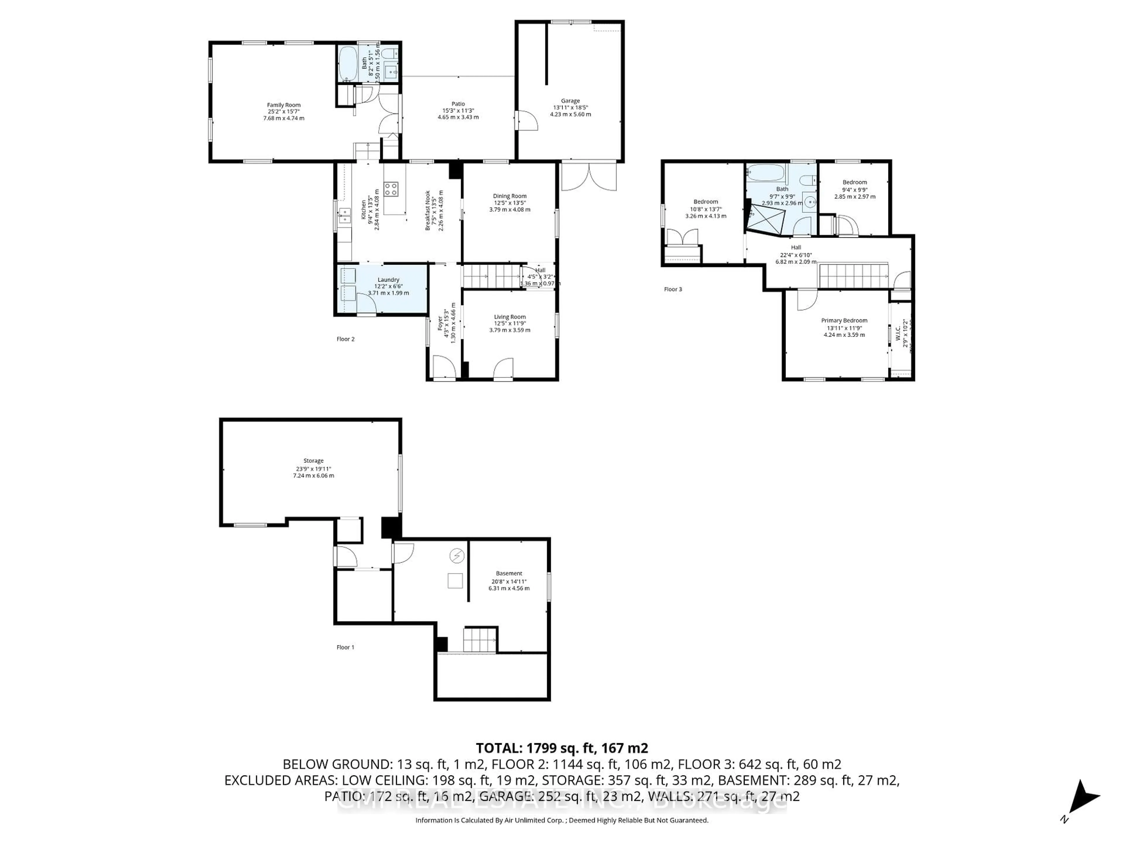 Floor plan for 27 Wellington St, Asphodel-Norwood Ontario K0L 2V0