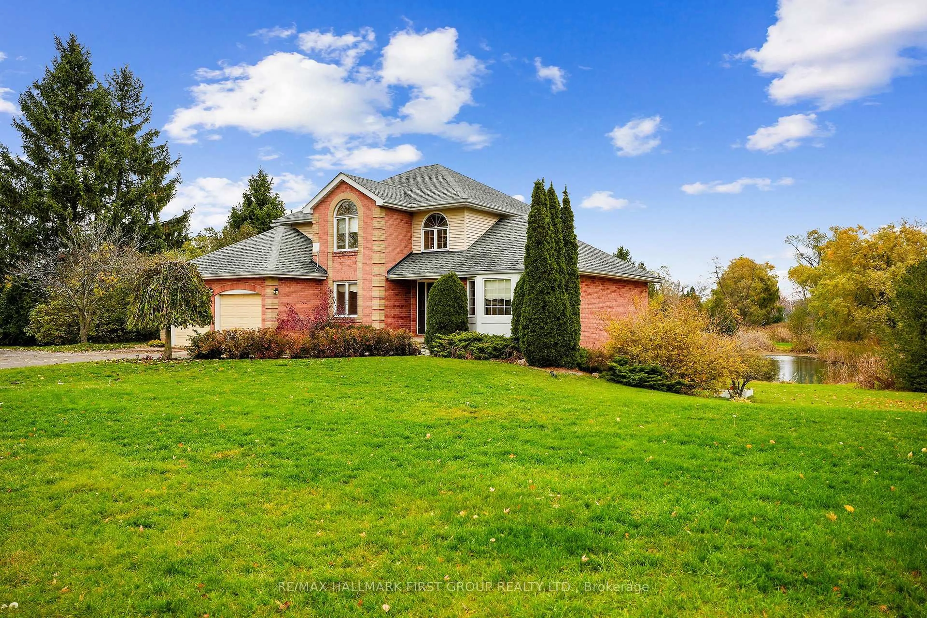 Unknown for 18 Skye Valley Dr, Cobourg Ontario K9A 0Z1