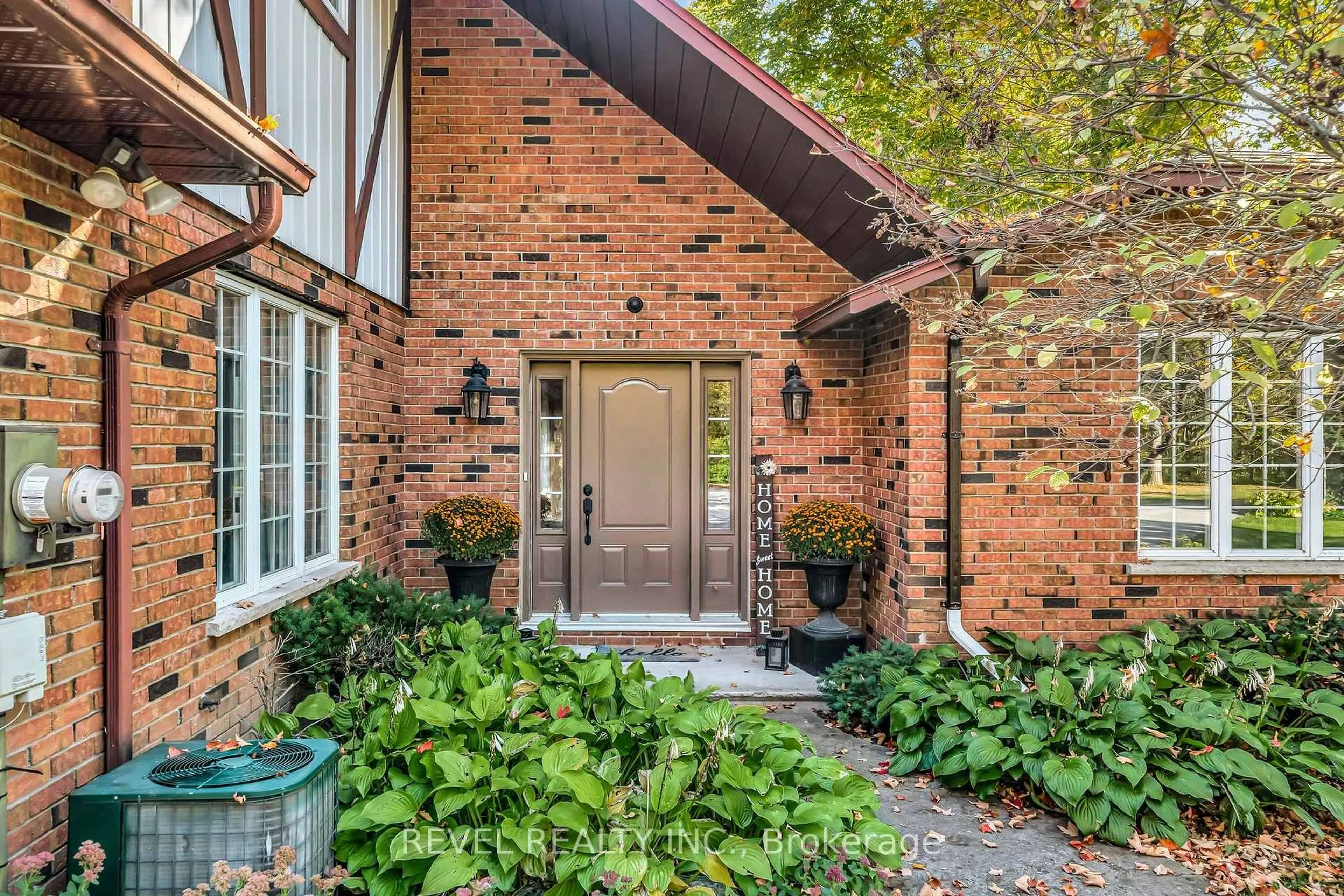 Home with brick exterior material, street for 149 Lakebreeze Rd, Kawartha Lakes Ontario K0M 1N0