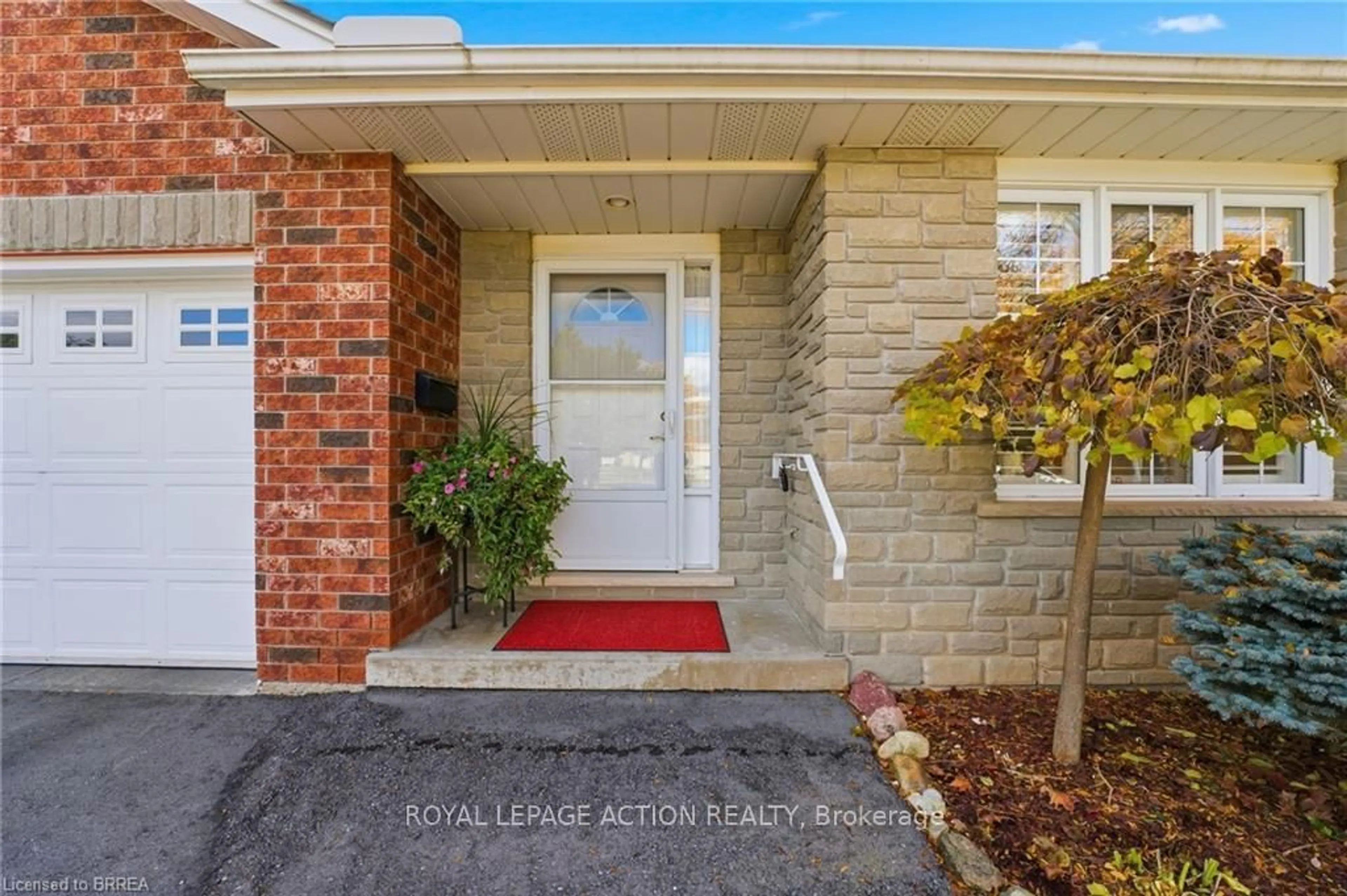 Unknown for 53 Heron's Landing #31, Woodstock Ontario N4T 1V2