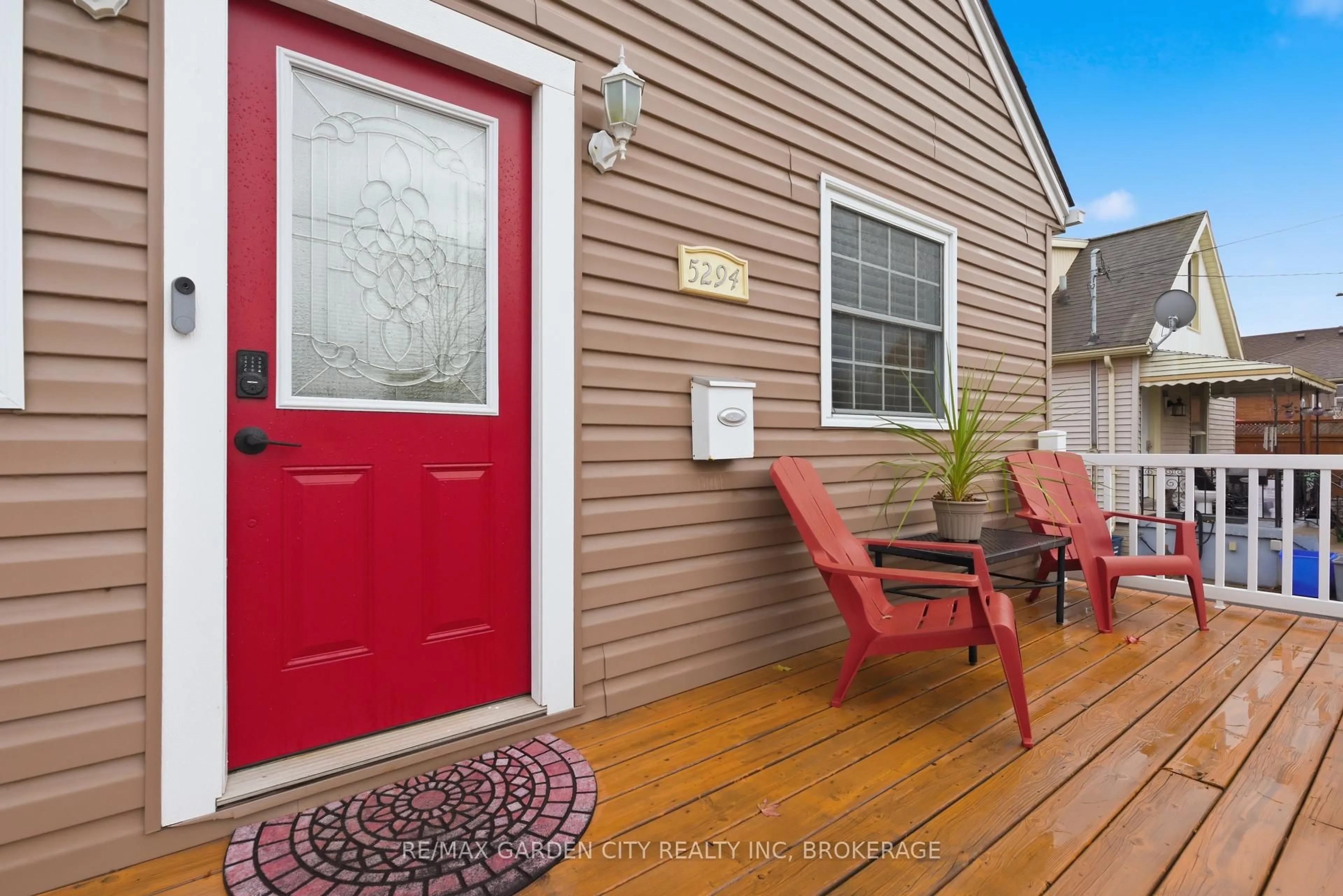 Unknown for 5294 Slater Ave, Niagara Falls Ontario L2E 4W9