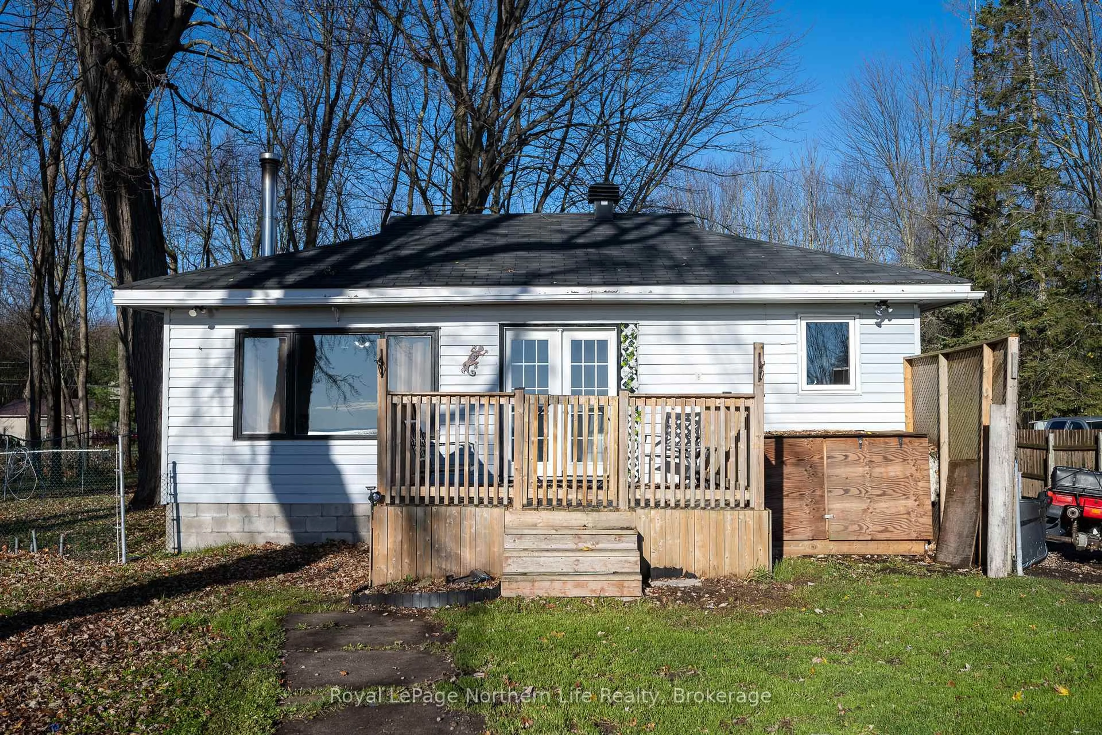 Unknown for 1417 Jocko Point Rd, North Bay Ontario P1B 3M9