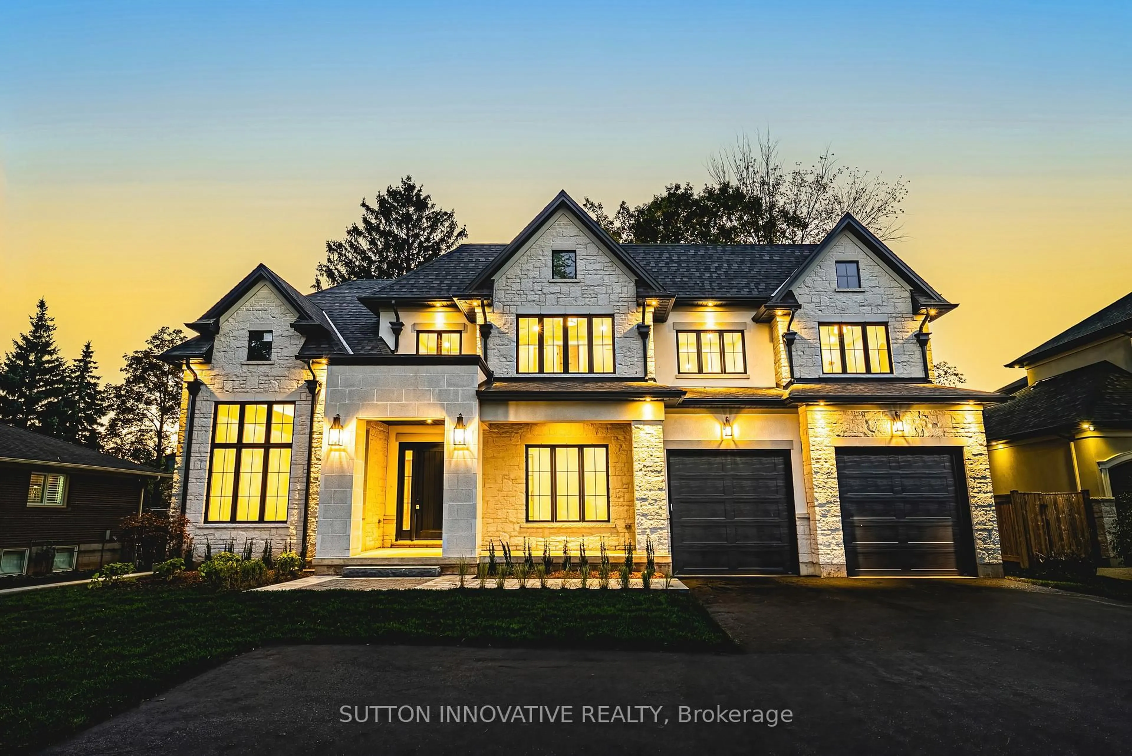 Home with brick exterior material, street for 362 HARMONY HALL Dr, Hamilton Ontario L9G 2T4