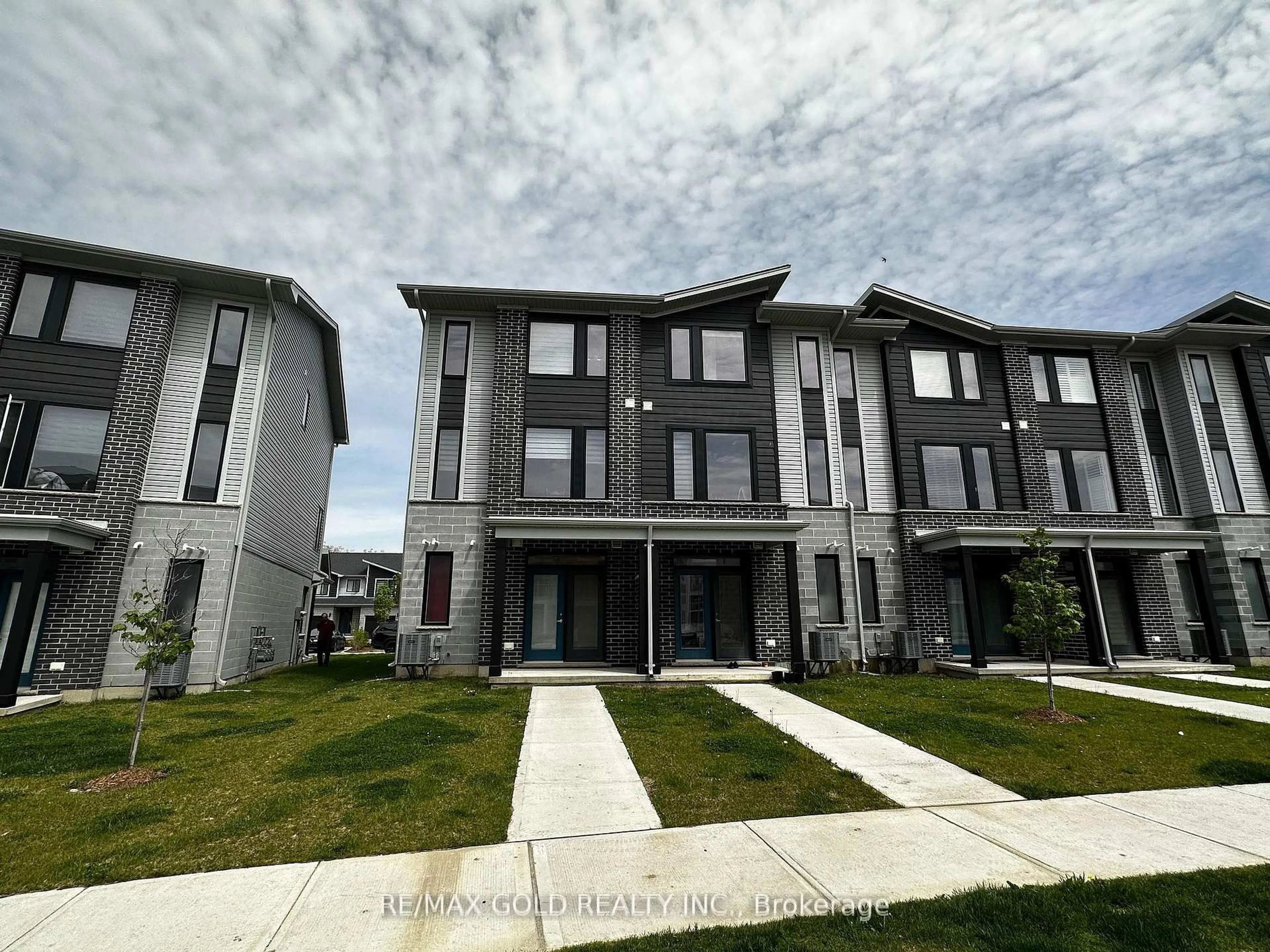 Unknown for 177 Edgevalley Rd #160, London East Ontario N5V 0C5