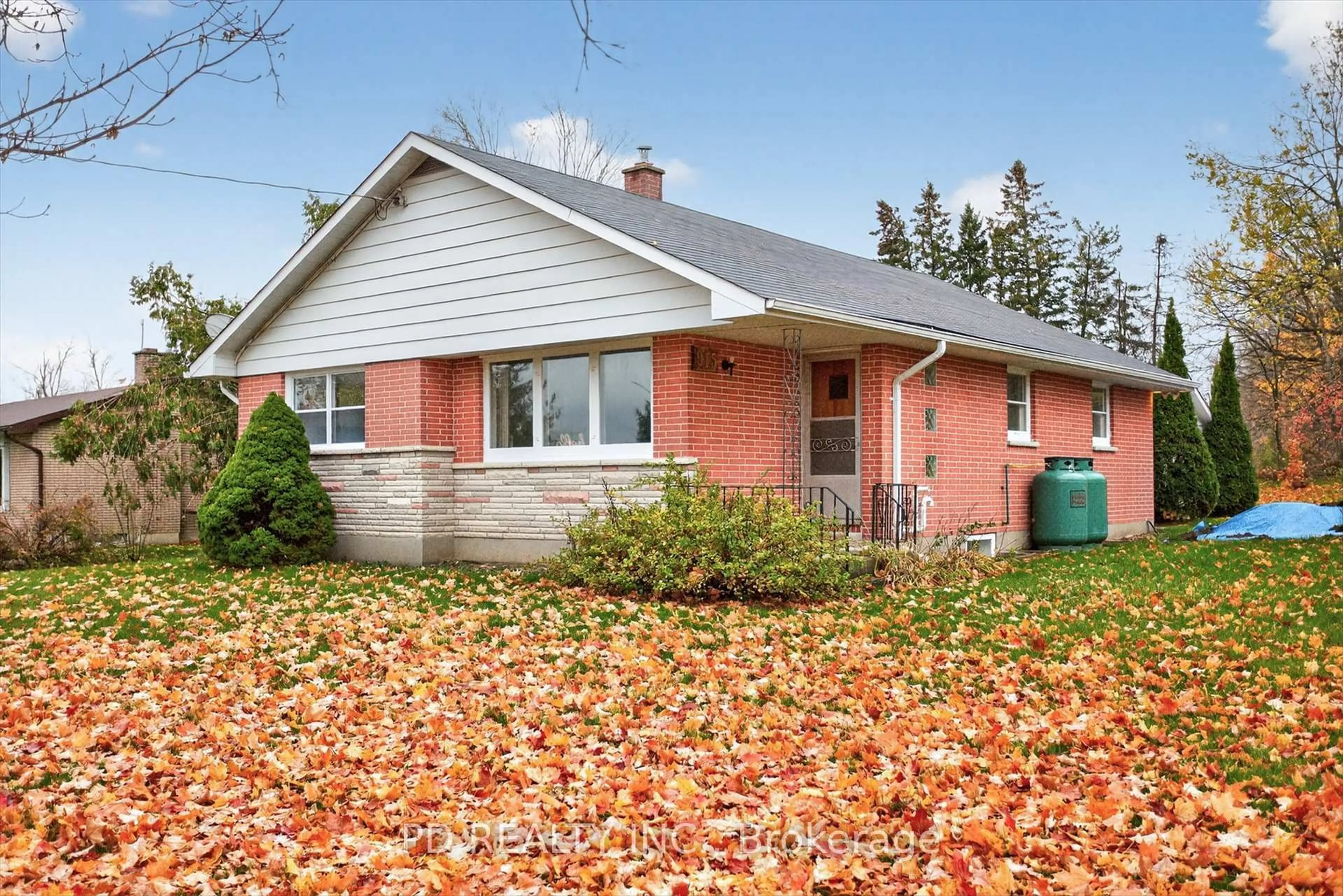 Unknown for 915 Mill St, Cavan Monaghan Ontario L0A 1C0