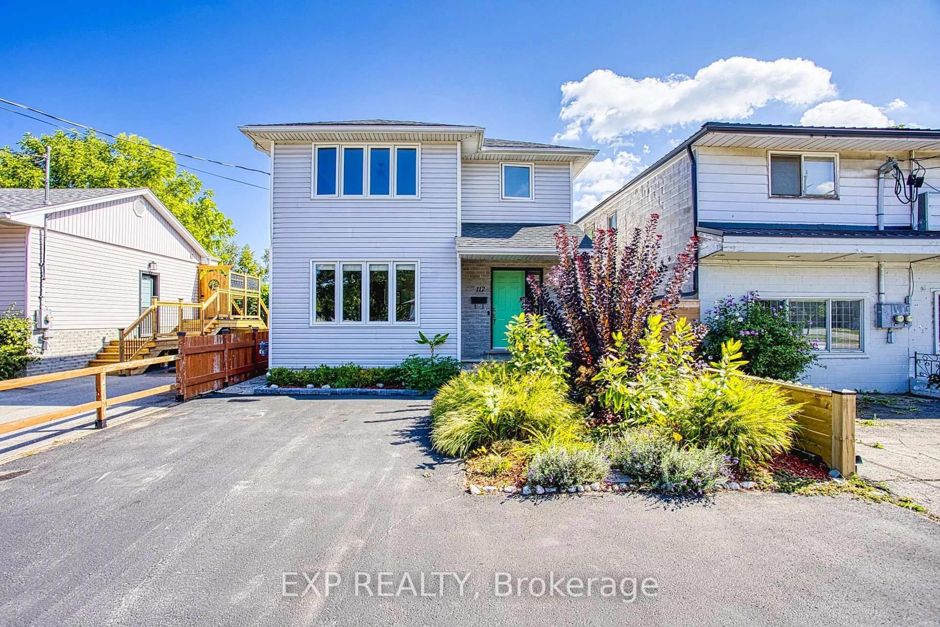 Unknown for 112 Arthur St, St. Catharines Ontario L2M 1H7