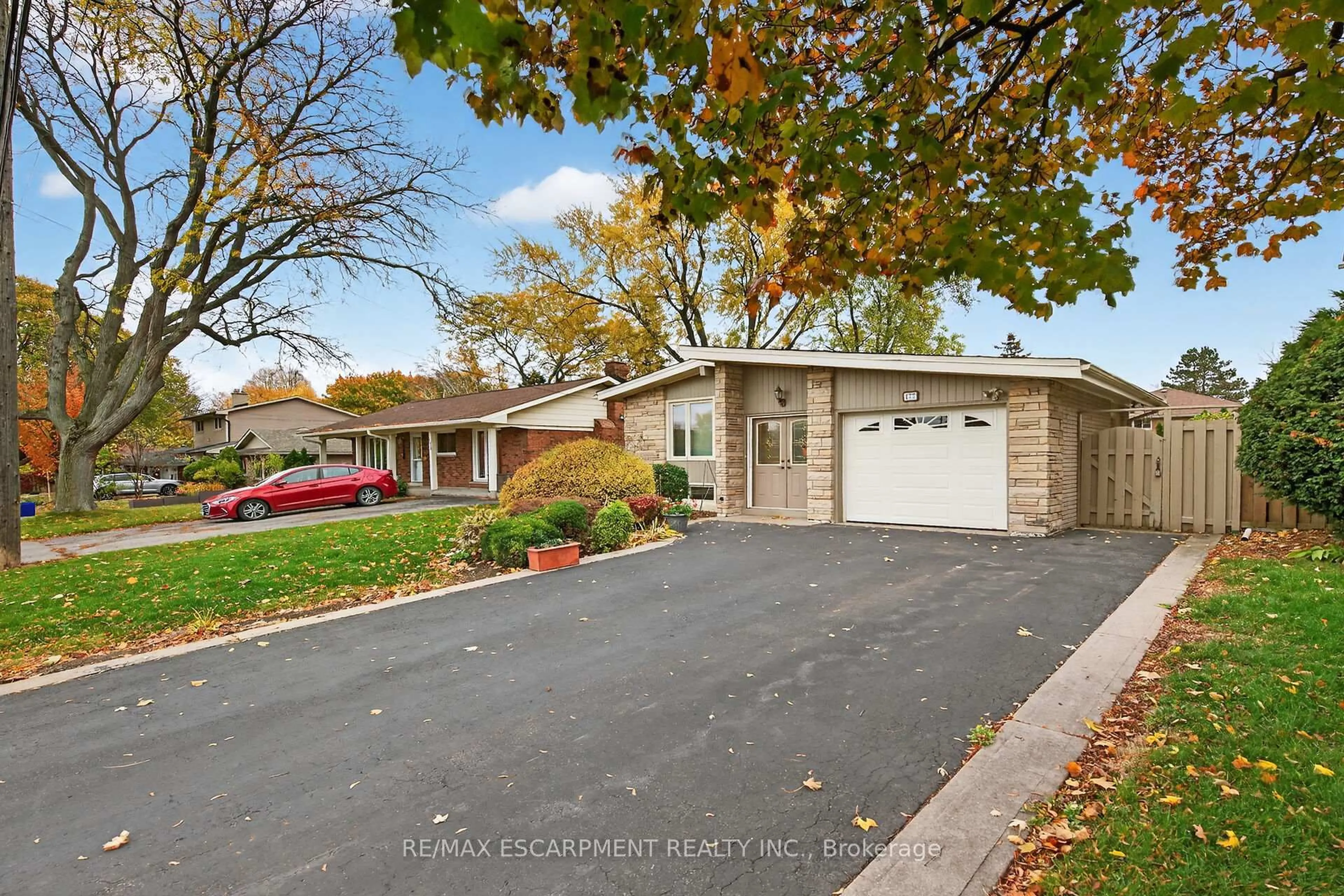 Unknown for 177 San Pedro Dr, Hamilton Ontario L9C 2C9