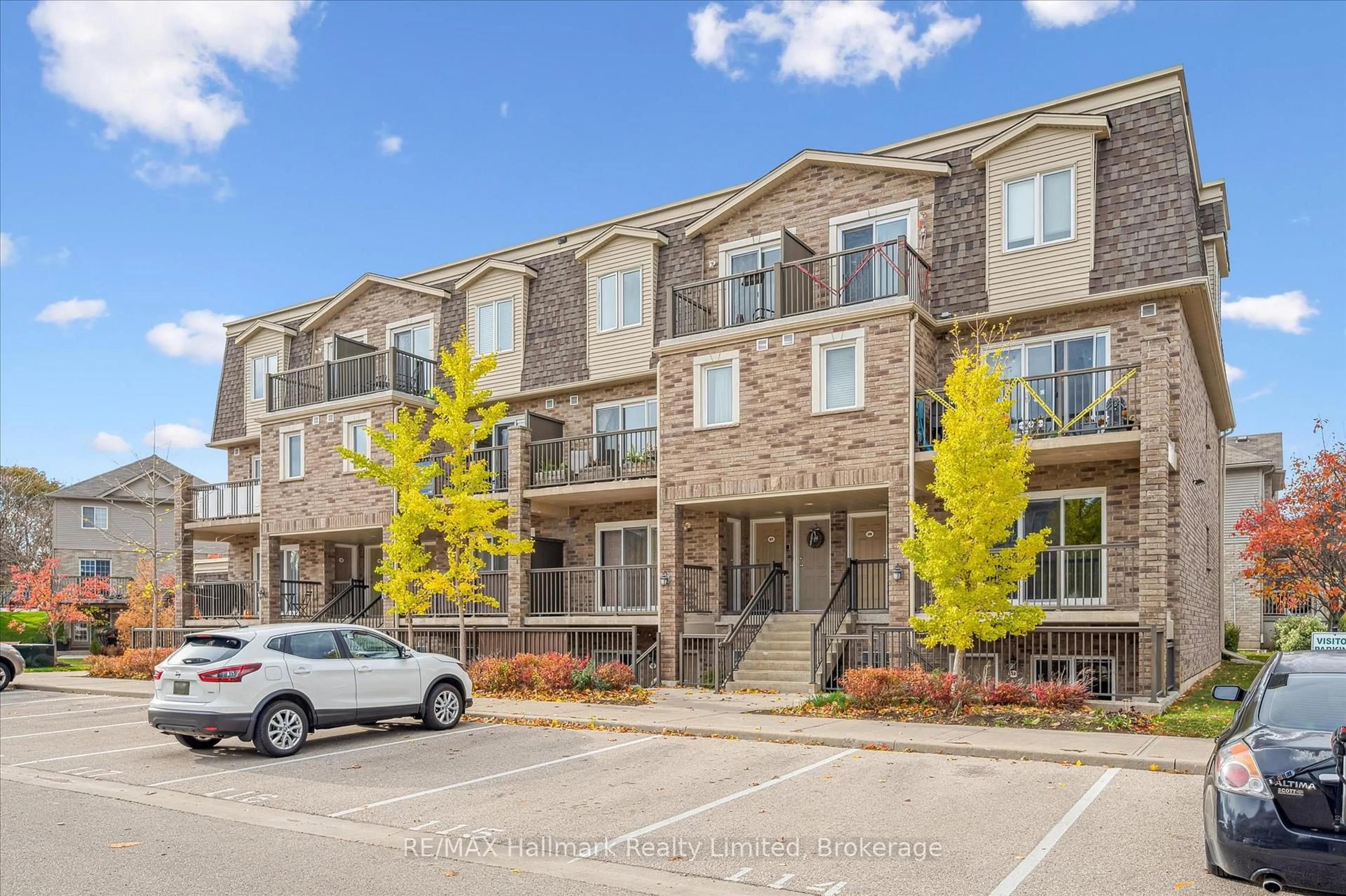 Unknown for 35 Mountford Dr #27, Guelph Ontario N1E 0G6