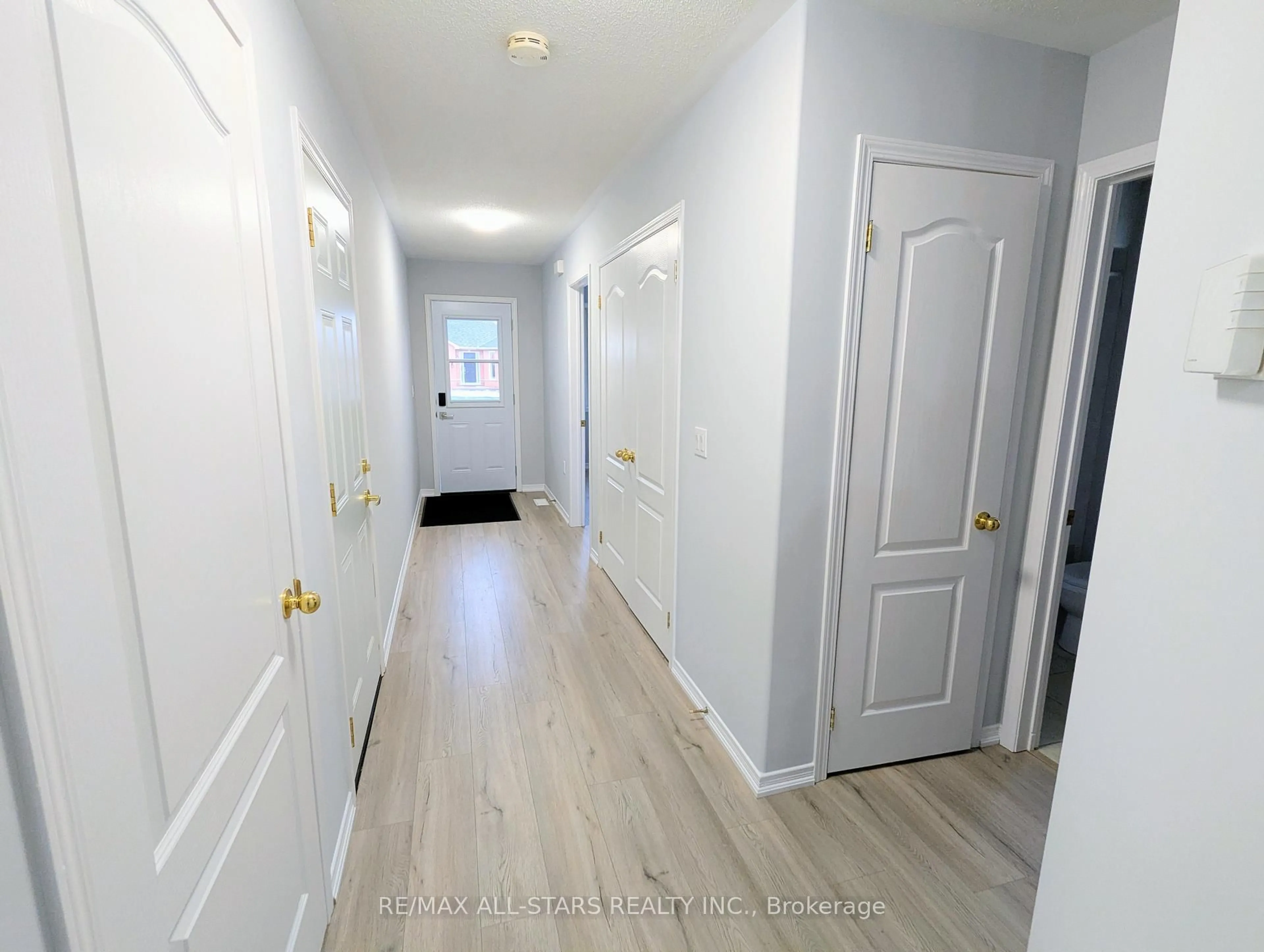 Unknown for 507 Clancy Cres, Peterborough Ontario K9K 2S1