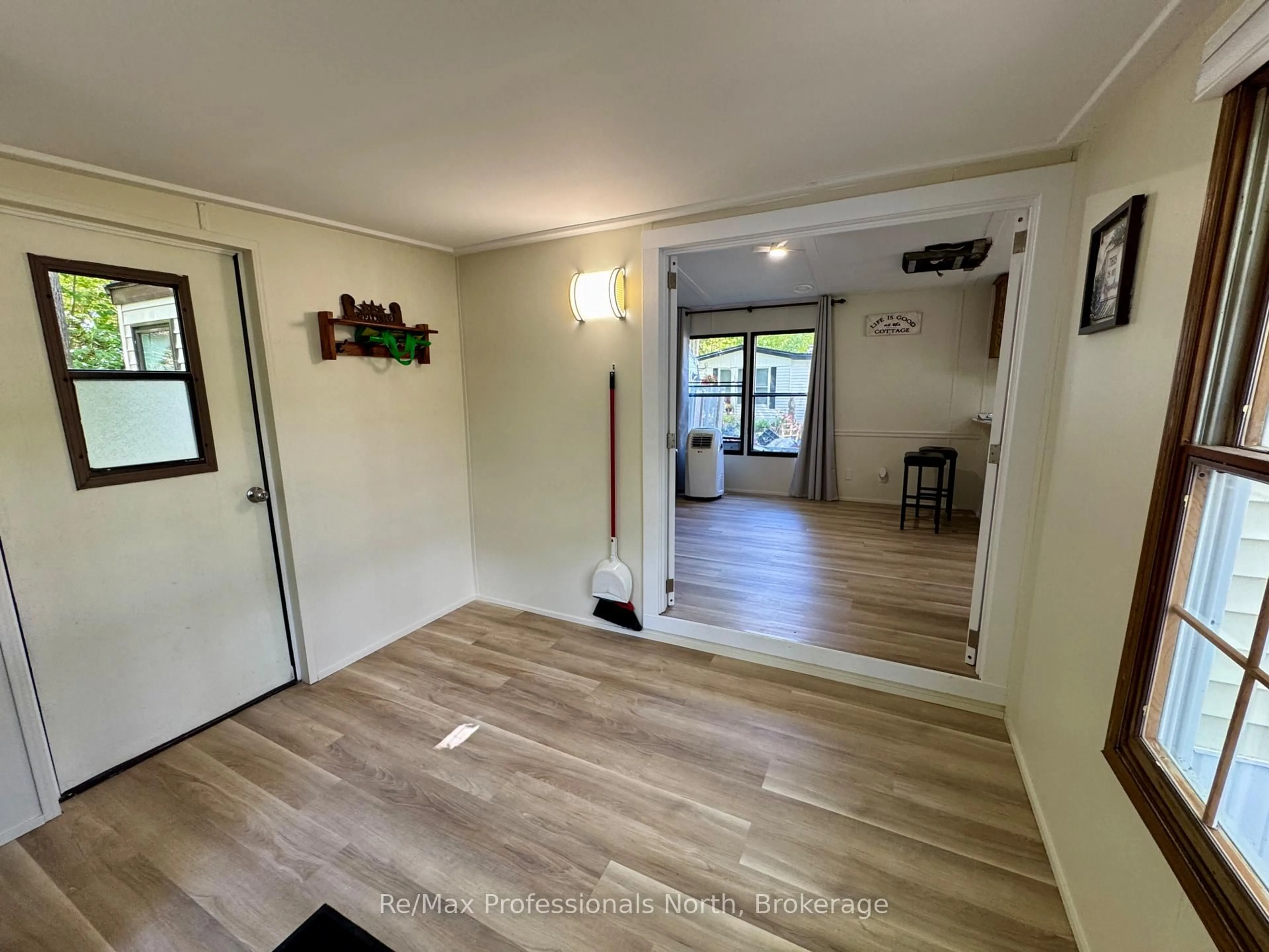 Unknown for 1007 RACOON Rd #45, Gravenhurst Ontario P1P 1R1