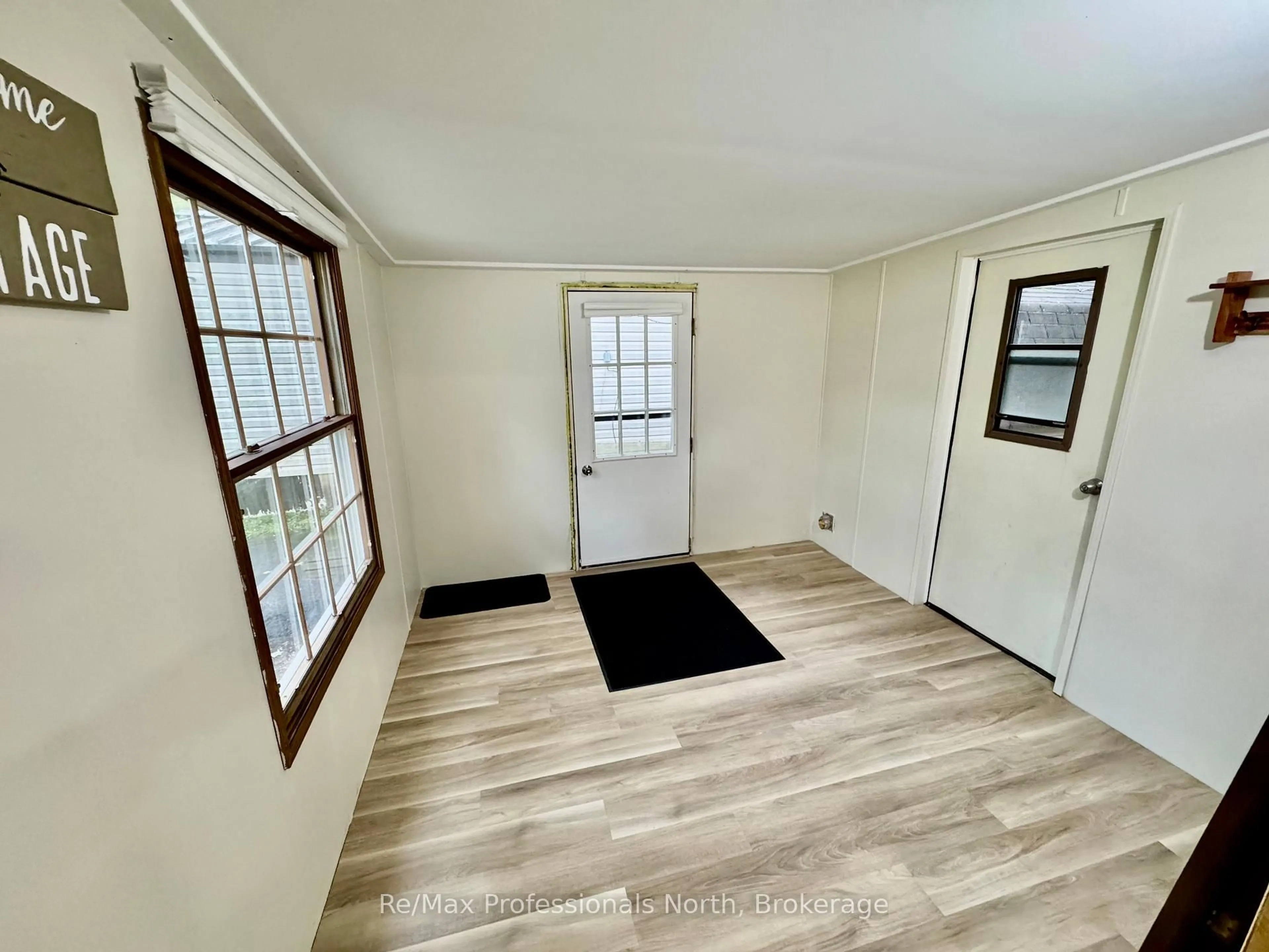 Unknown for 1007 RACOON Rd #45, Gravenhurst Ontario P1P 1R1