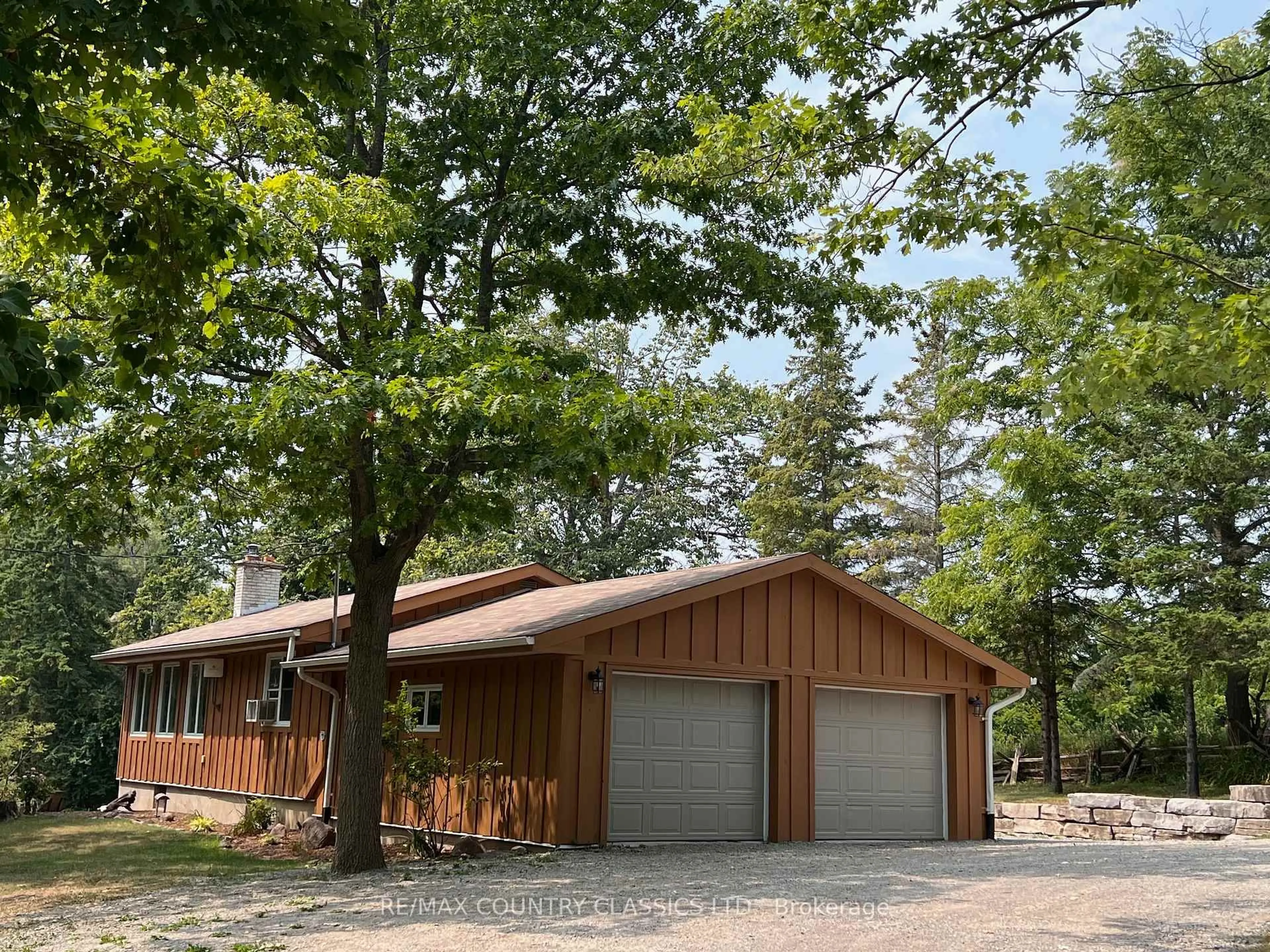 Unknown for 86 Scriven Rd, Otonabee-South Monaghan Ontario K0L 1B0