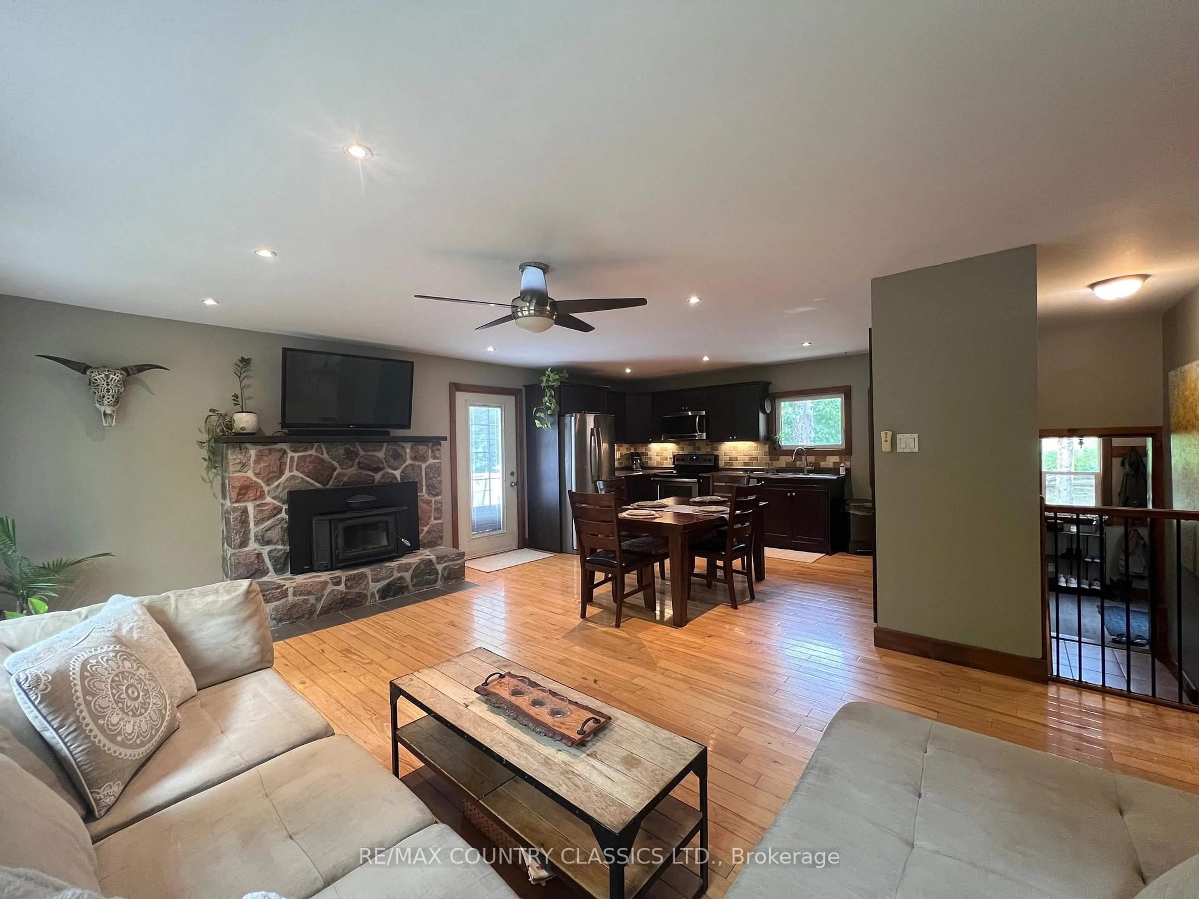 Unknown for 86 Scriven Rd, Otonabee-South Monaghan Ontario K0L 1B0