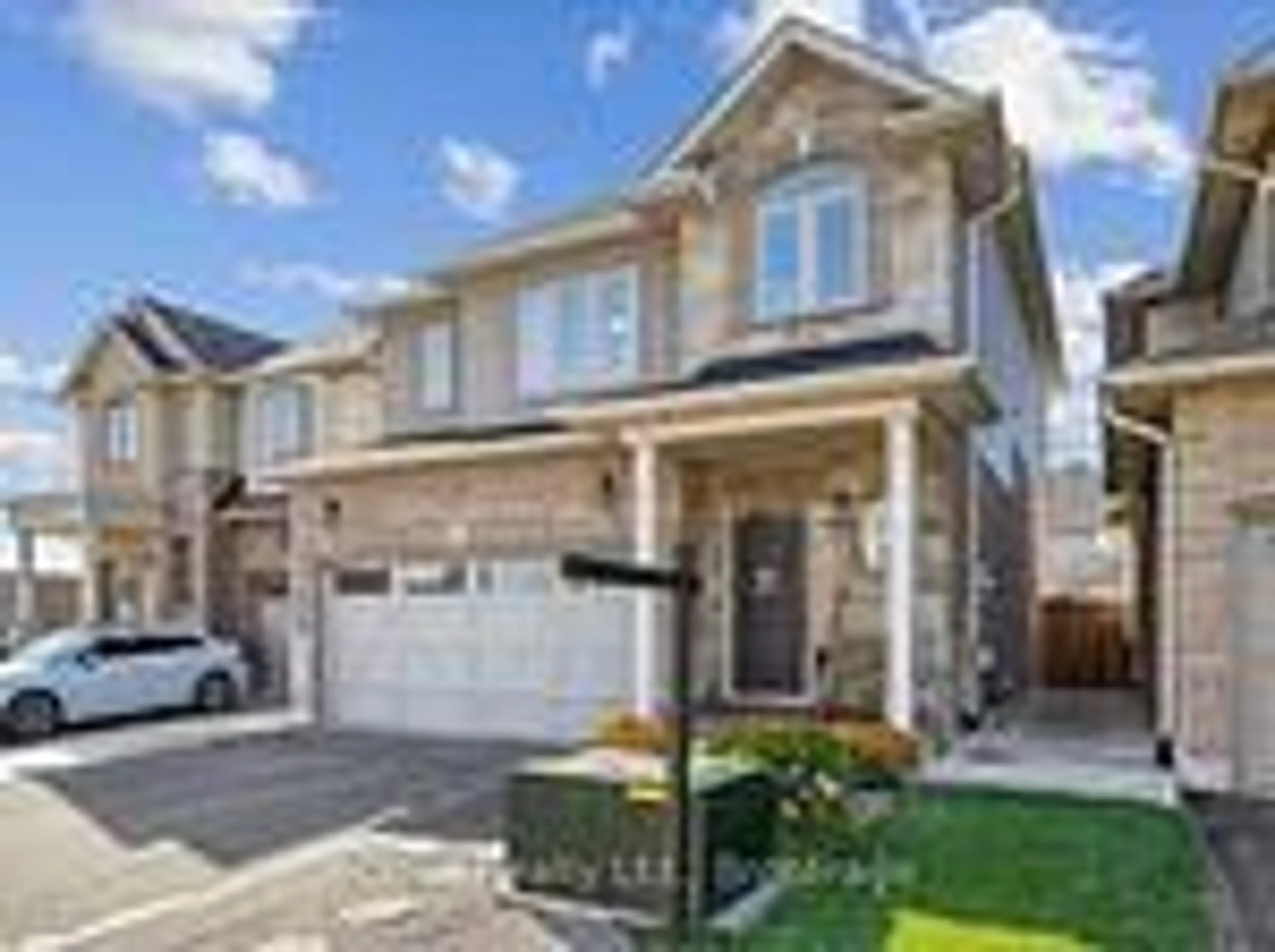 Home with brick exterior material, street for 136 Dunrobin Lane, Grimsby Ontario L3M 0H4