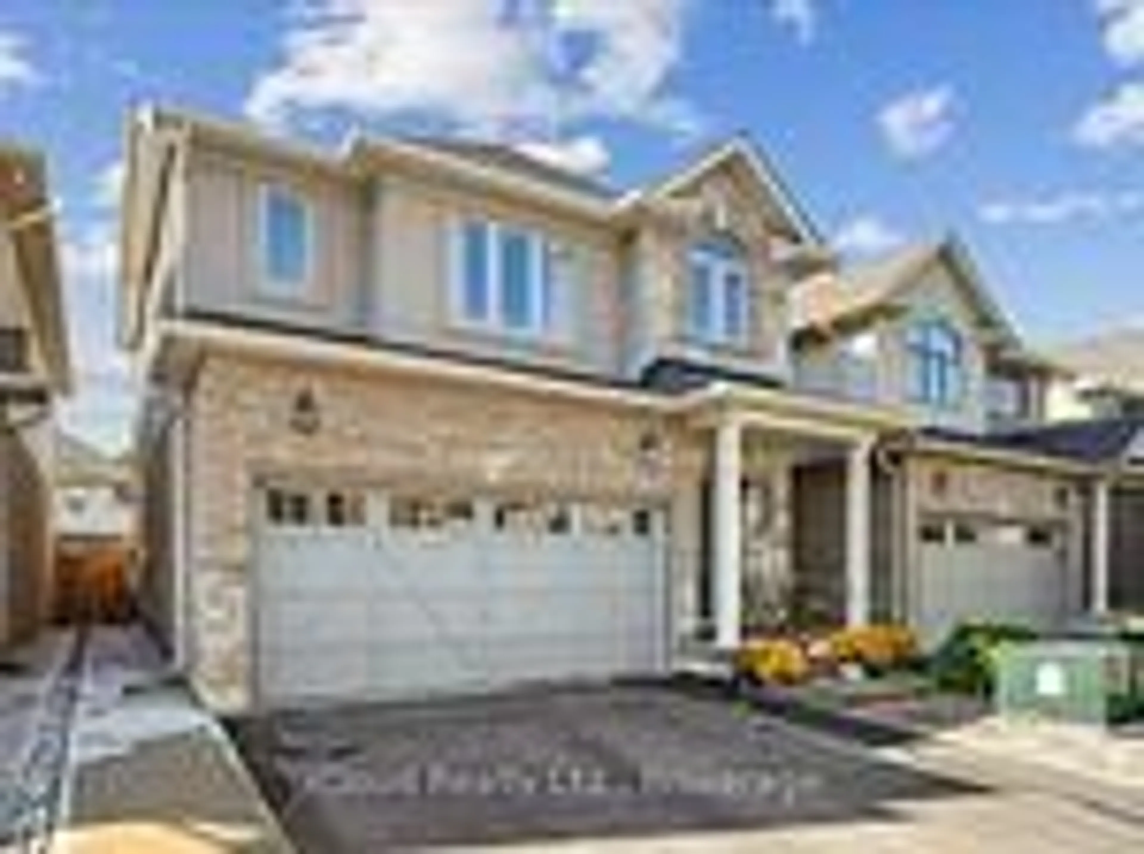 Home with brick exterior material, street for 136 Dunrobin Lane, Grimsby Ontario L3M 0H4