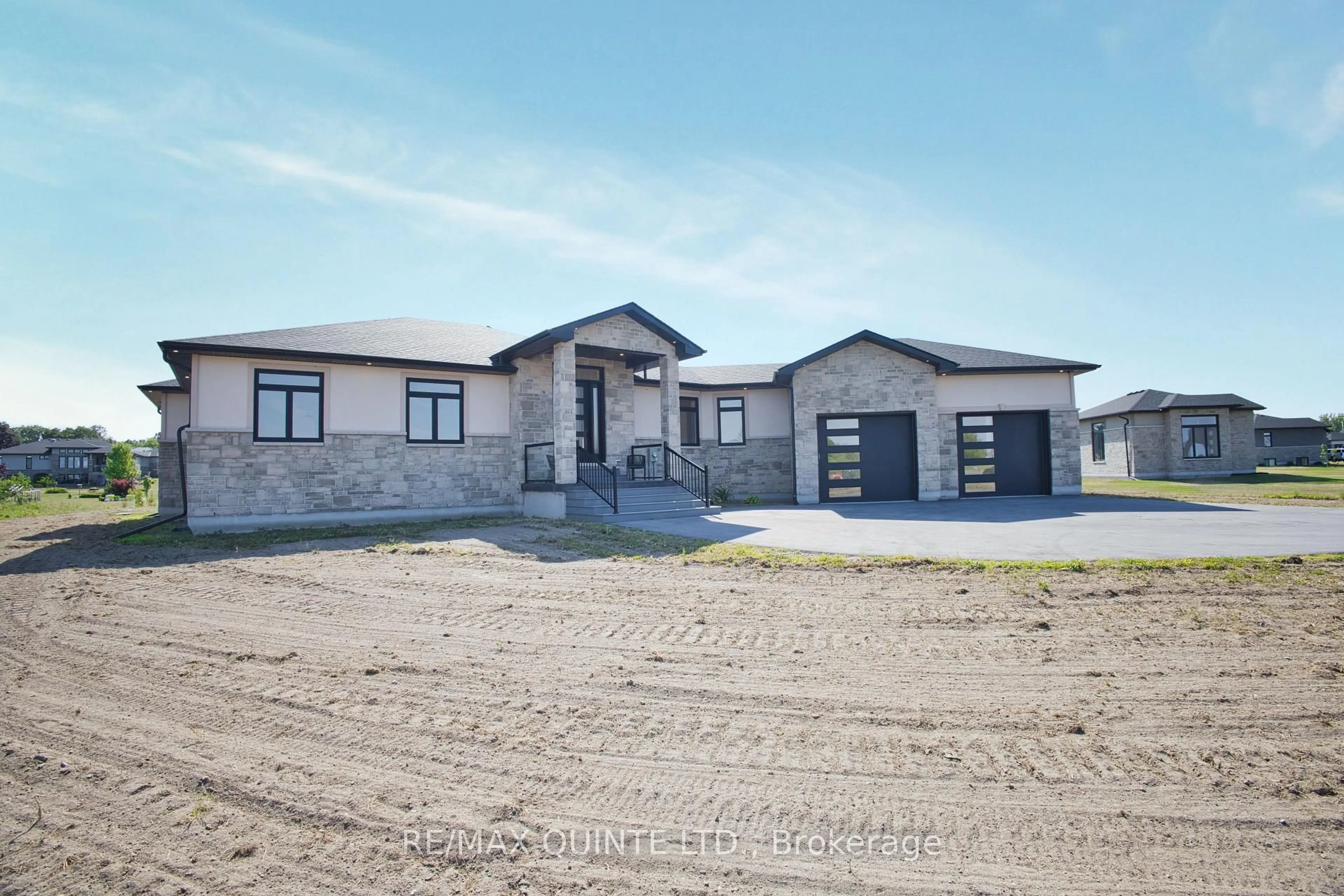 Unknown for 76 Navigation Dr, Prince Edward County Ontario K8N 0G1