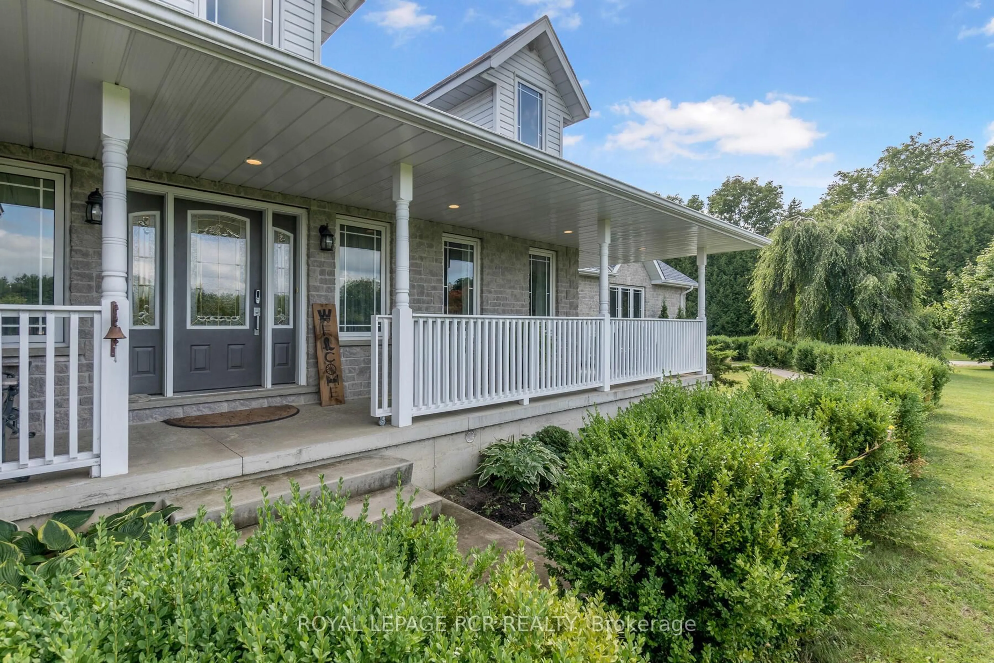 Unknown for 102554 Road 49 Rd, West Grey Ontario N0G 1C0