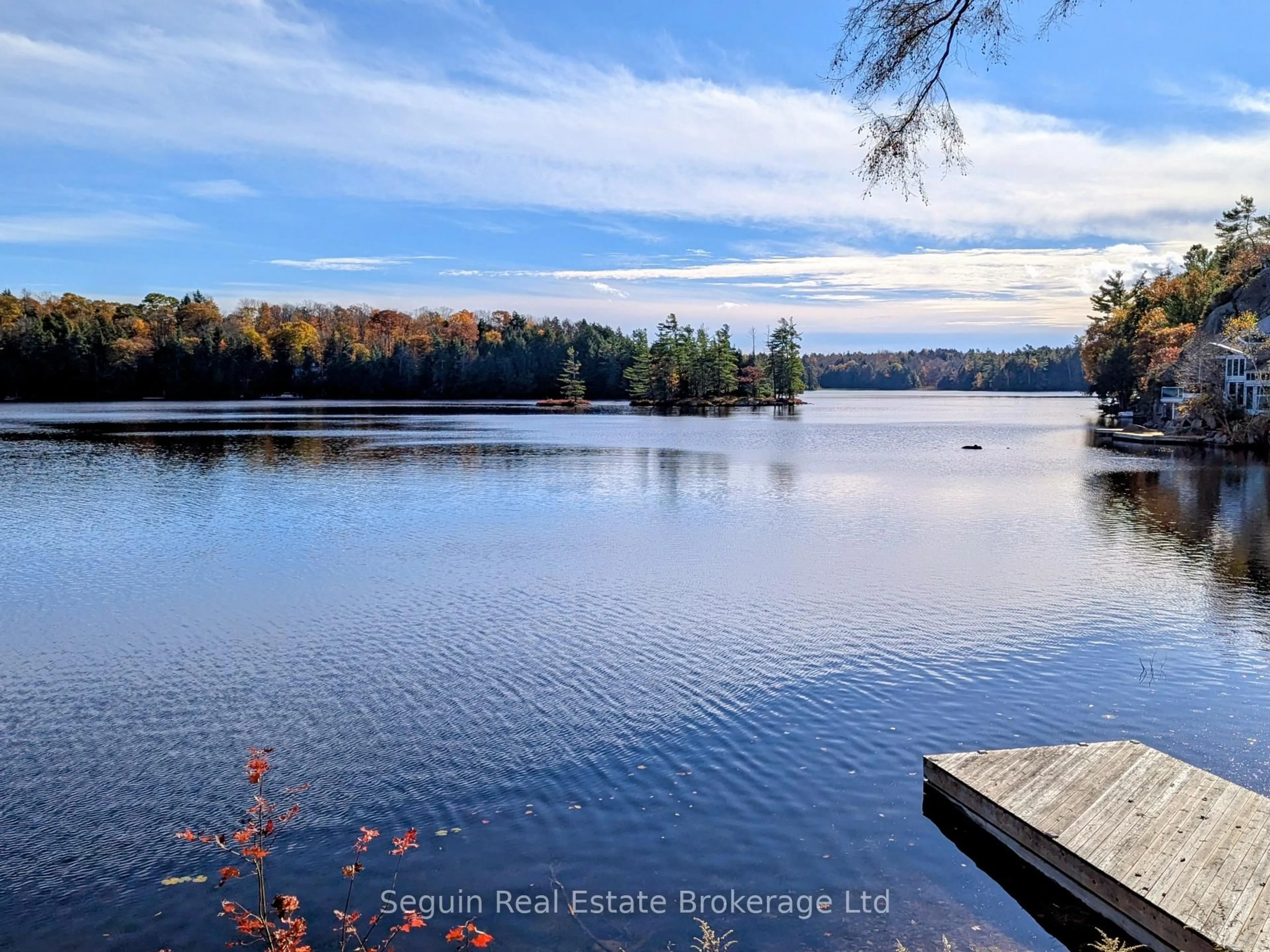 Unknown for 24 South Fork Rd, The Archipelago Ontario P2A 0B7