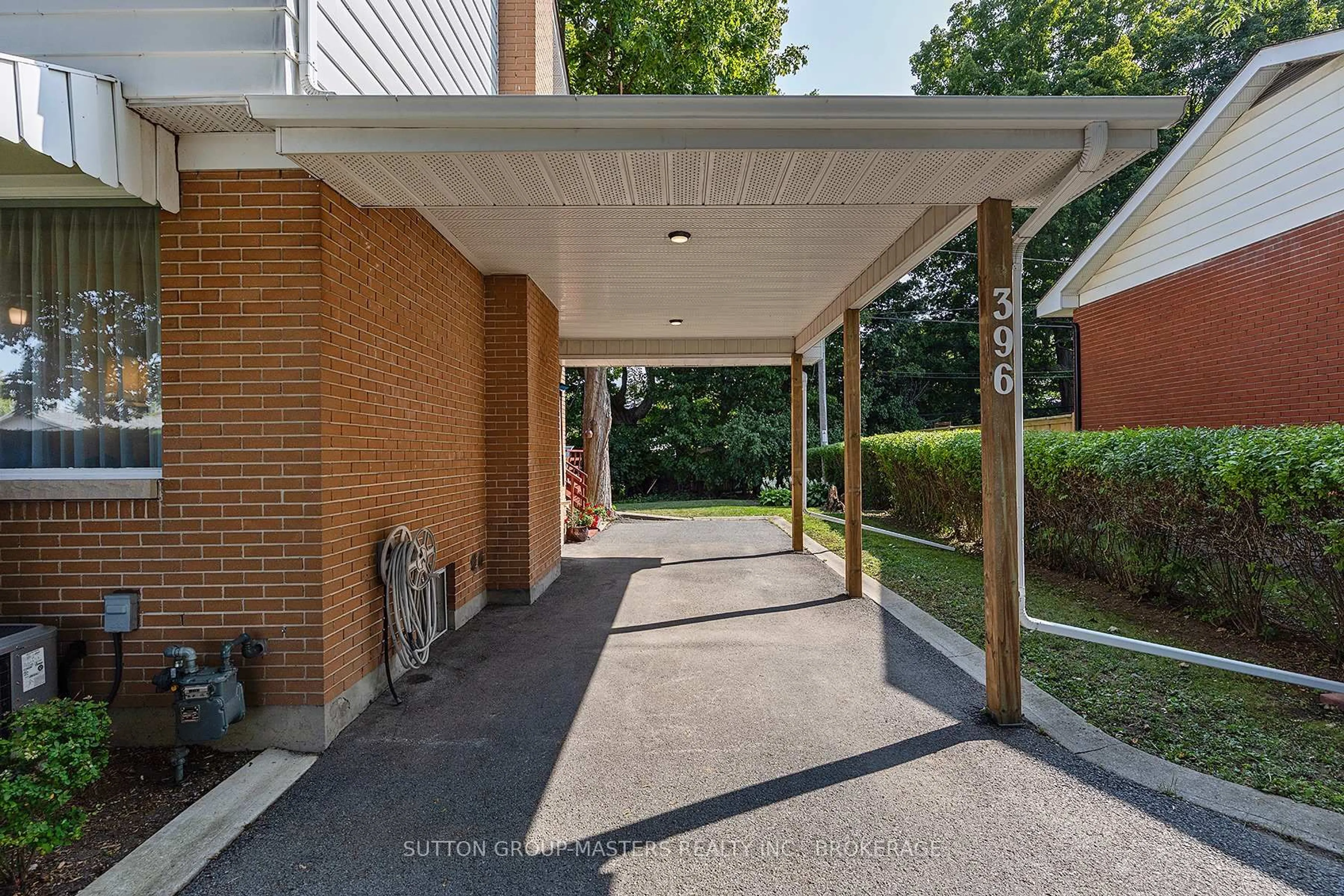 Unknown for 396 Roosevelt Dr, Kingston Ontario K7M 4A7