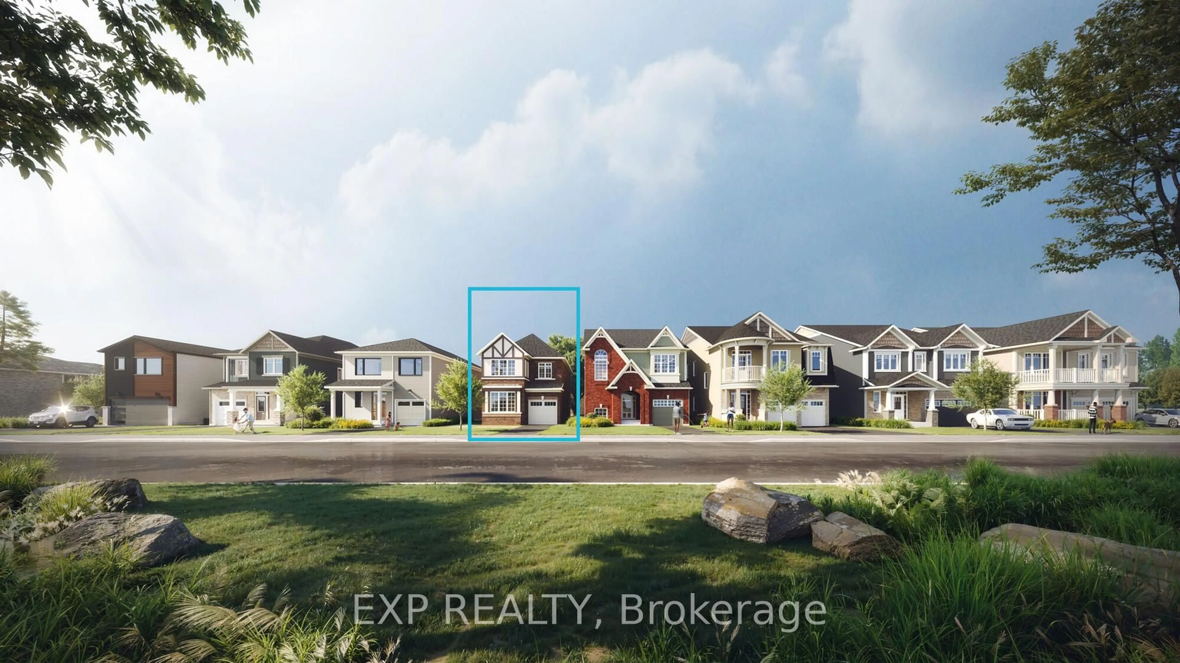 Blurry image for 2498 Half Moon Rd, Ottawa Ontario K2J 4H7