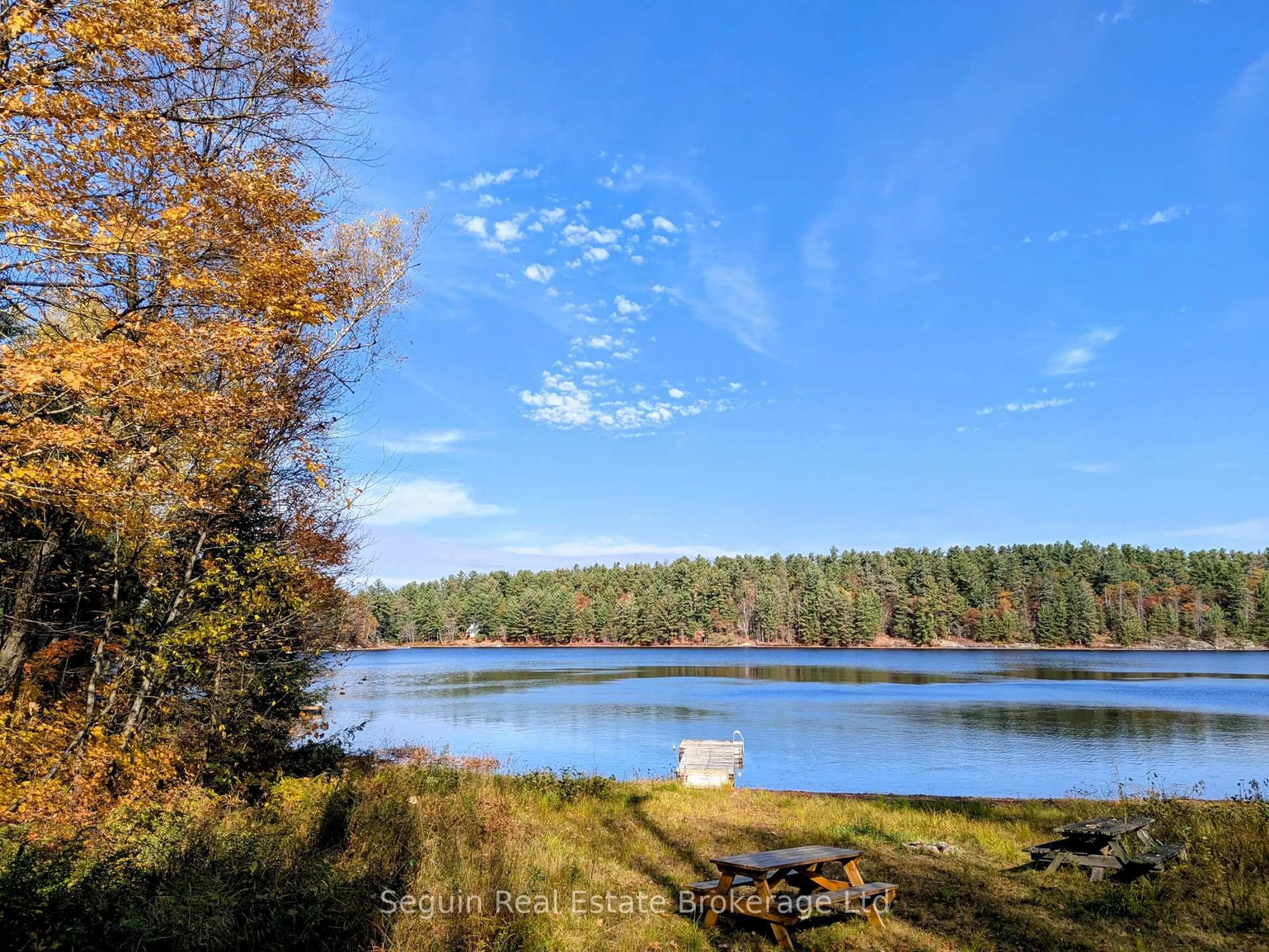 Unknown for 35 Lower Fry's Rd, McMurrich/Monteith Ontario P2A 0B6