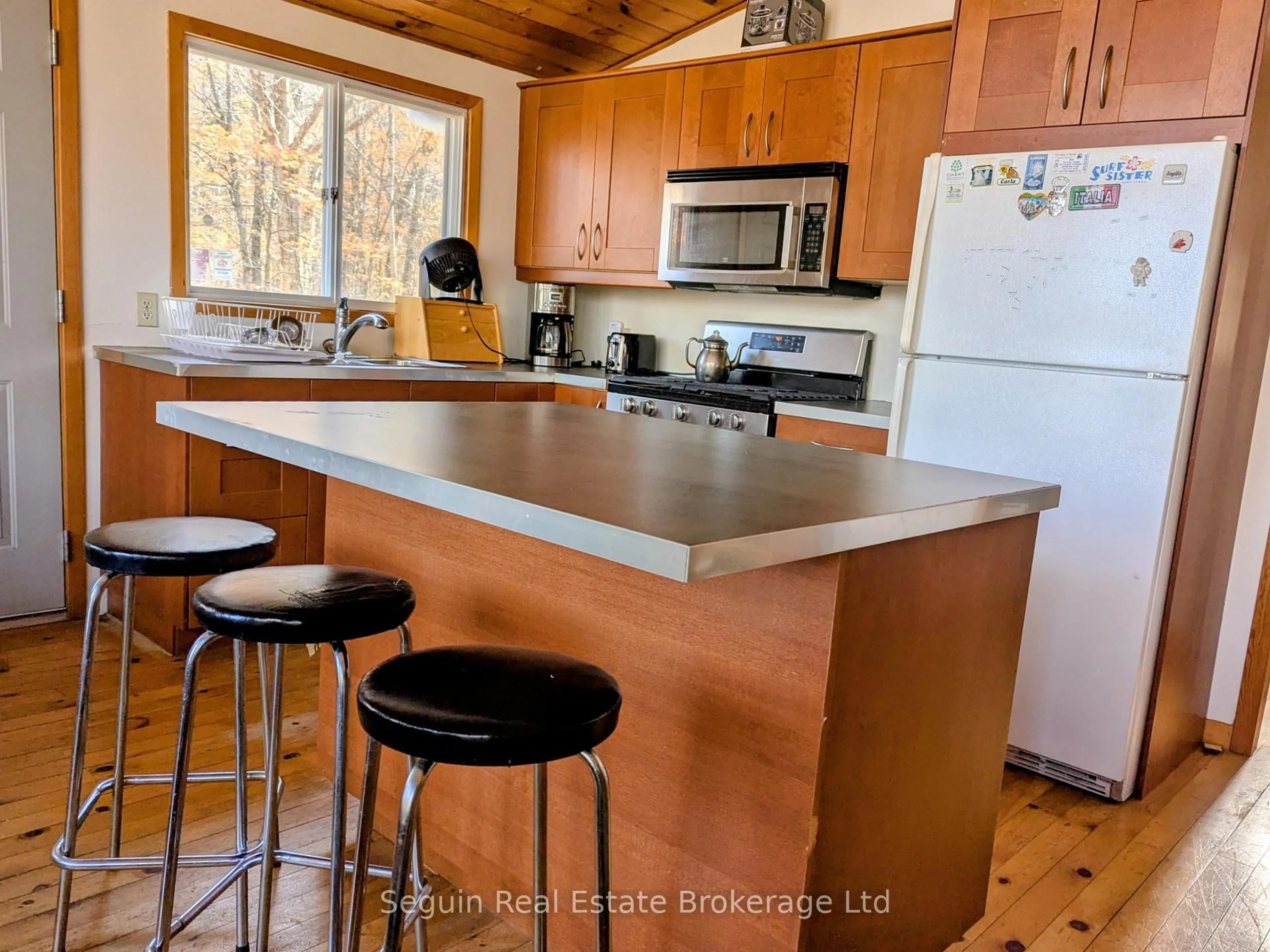 Unknown for 35 Lower Fry's Rd, McMurrich/Monteith Ontario P2A 0B6