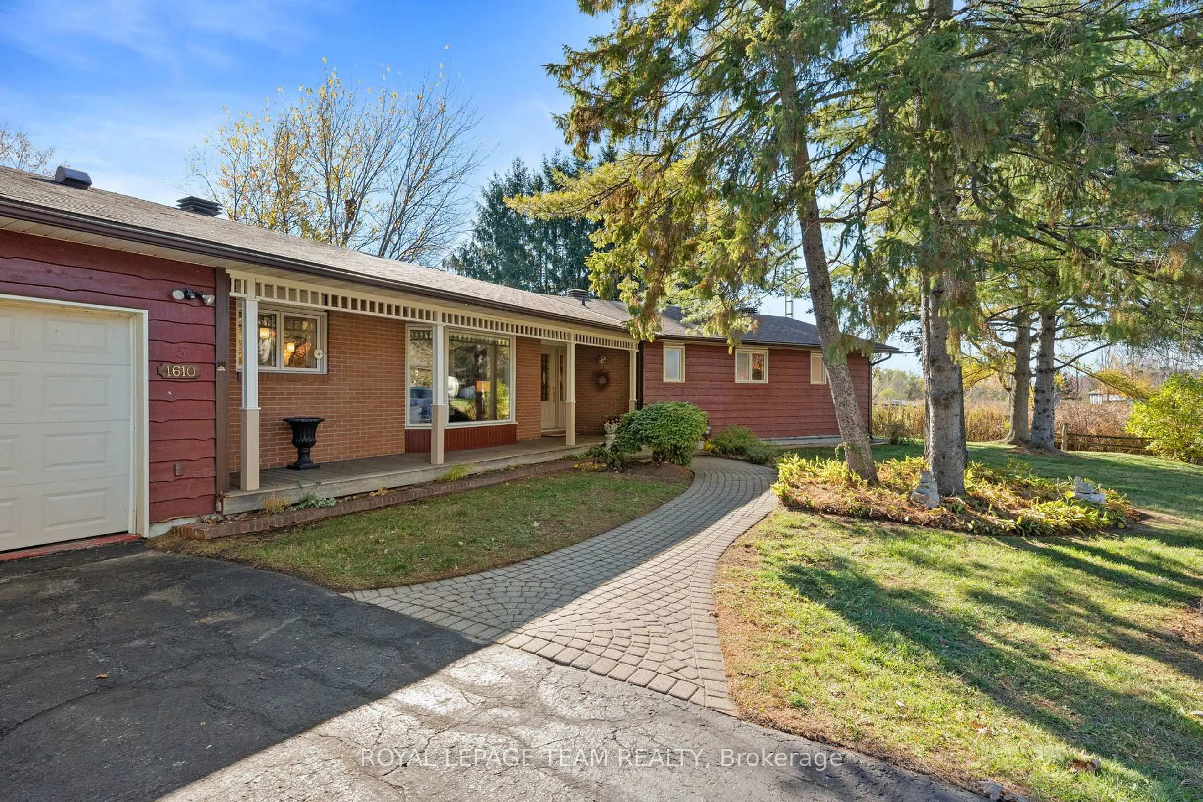 Unknown for 1610 Bontrey Pl, Kars Ontario K0A 2E0