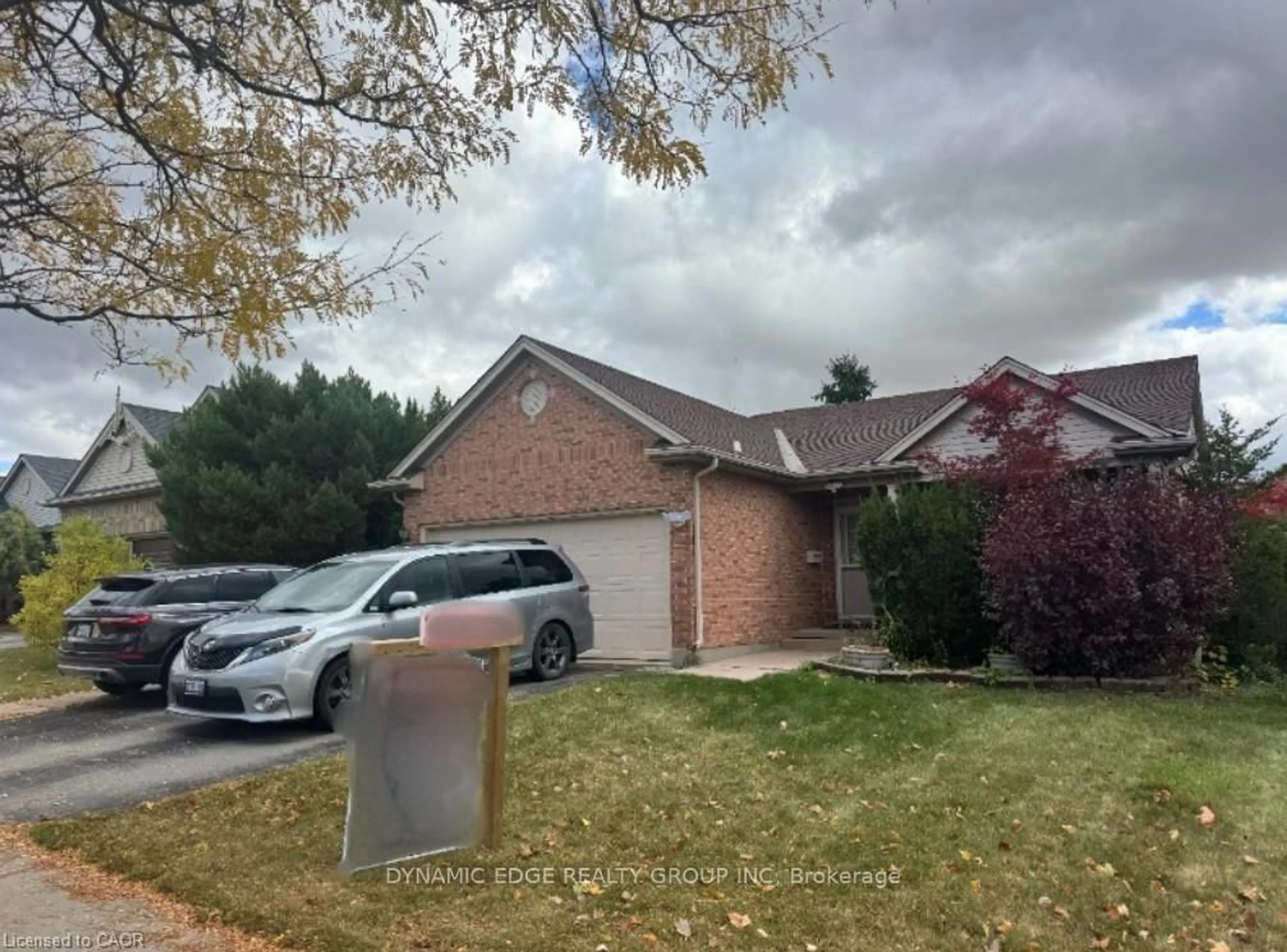 Unknown for 231 Chelton Rd, London South Ontario N6M 1H9