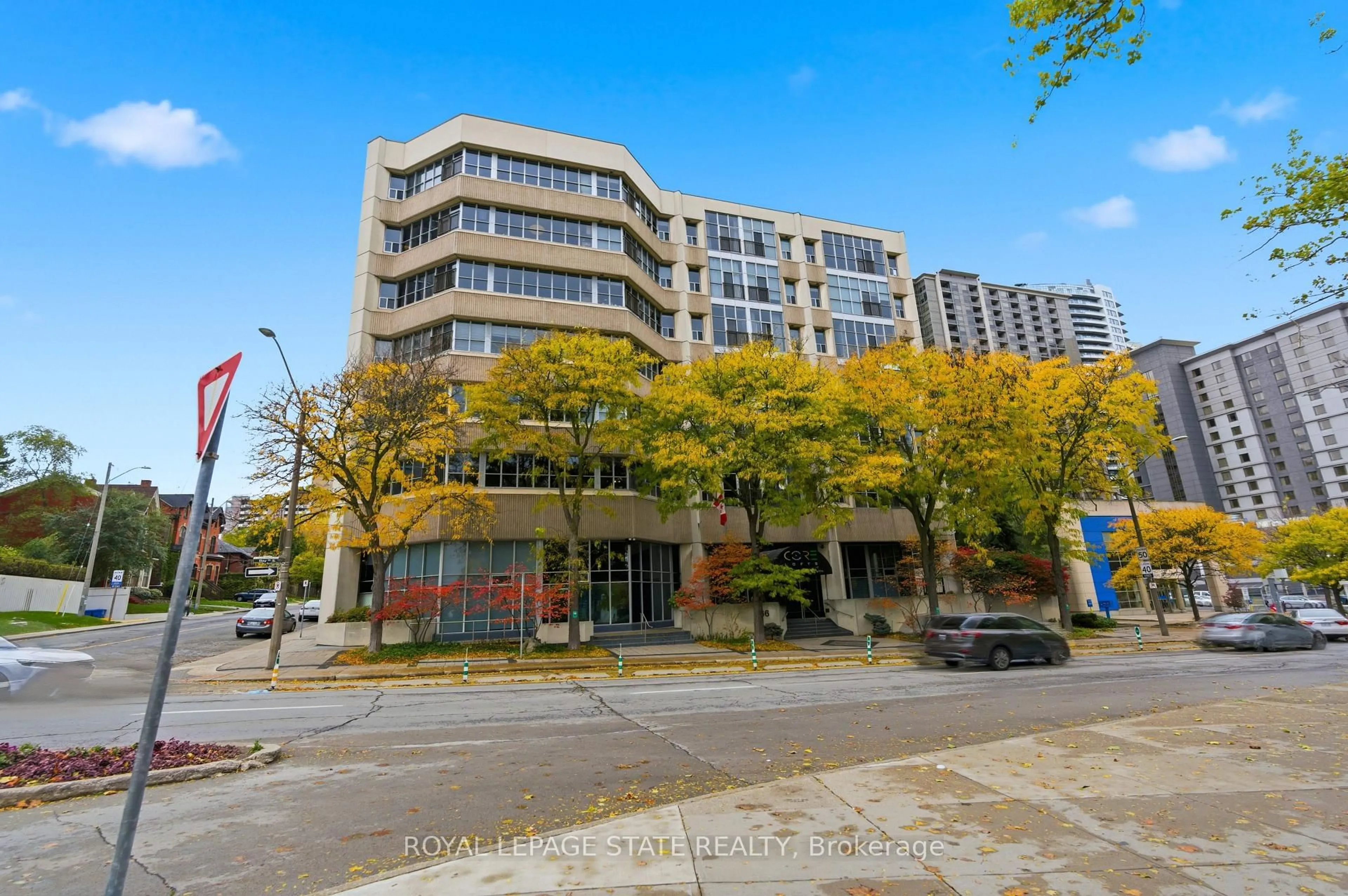 Unknown for 66 Bay St #PH10, Hamilton Ontario L8P 4Z6