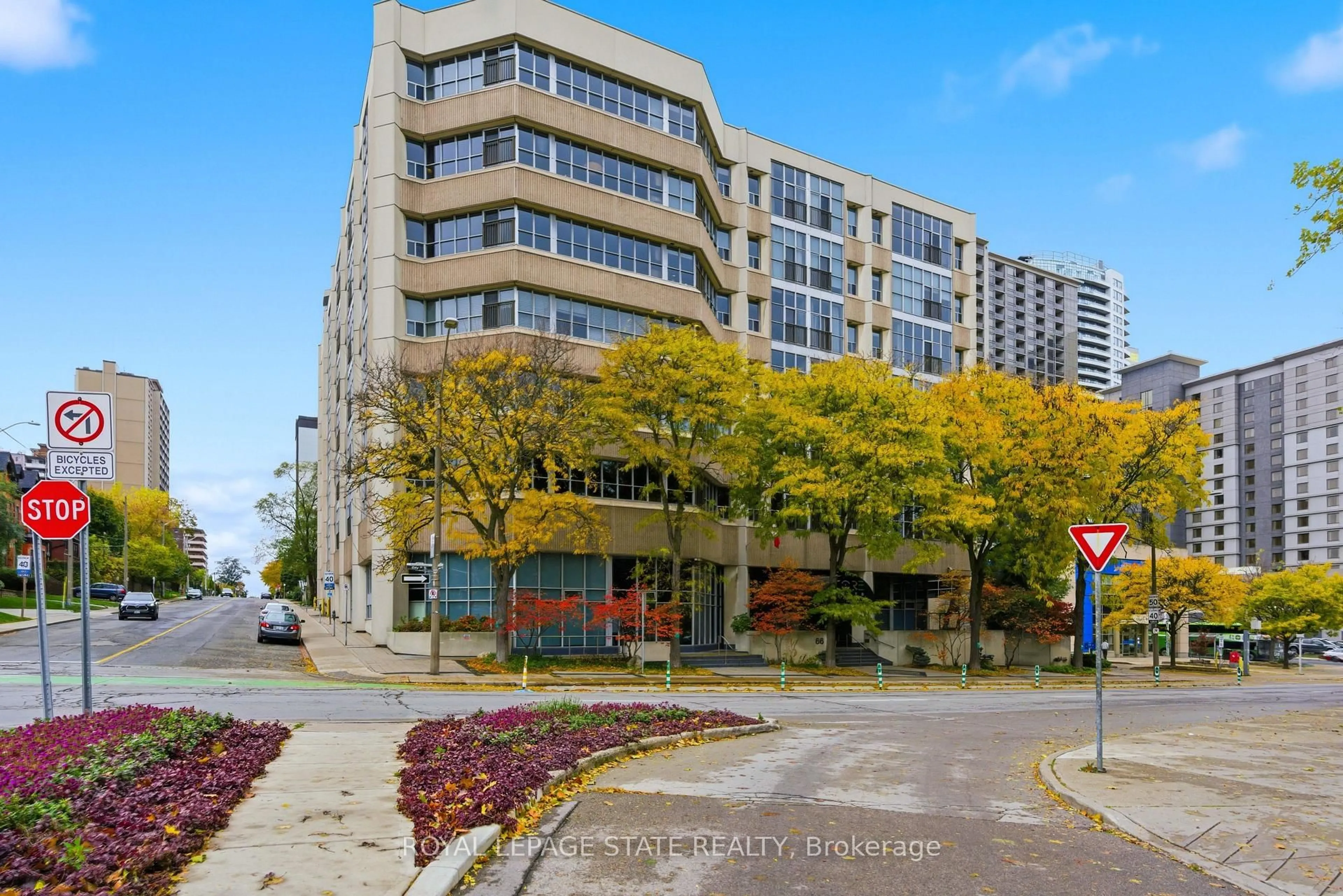 Unknown for 66 Bay St #PH10, Hamilton Ontario L8P 4Z6