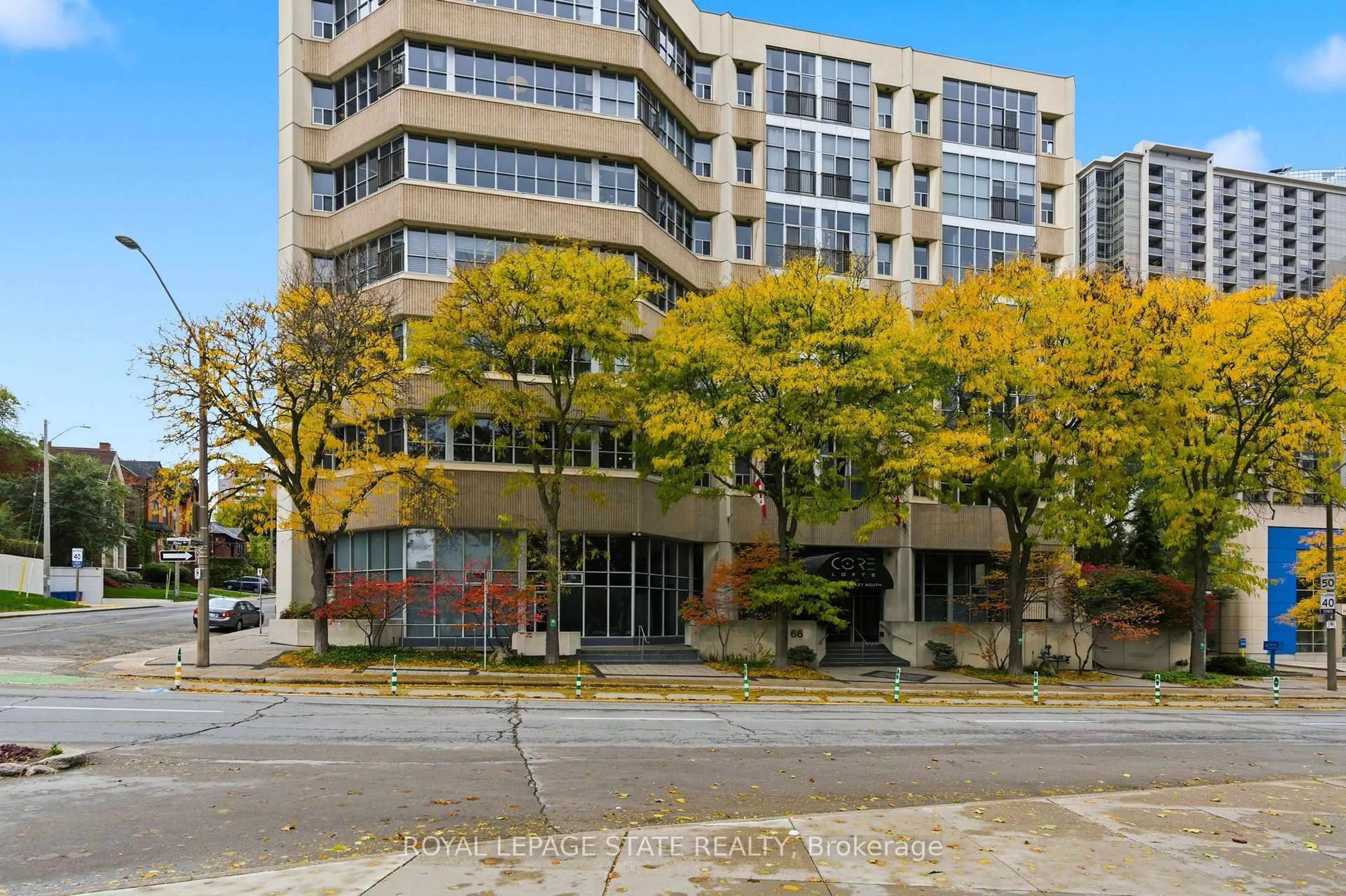 Unknown for 66 Bay St #PH10, Hamilton Ontario L8P 4Z6