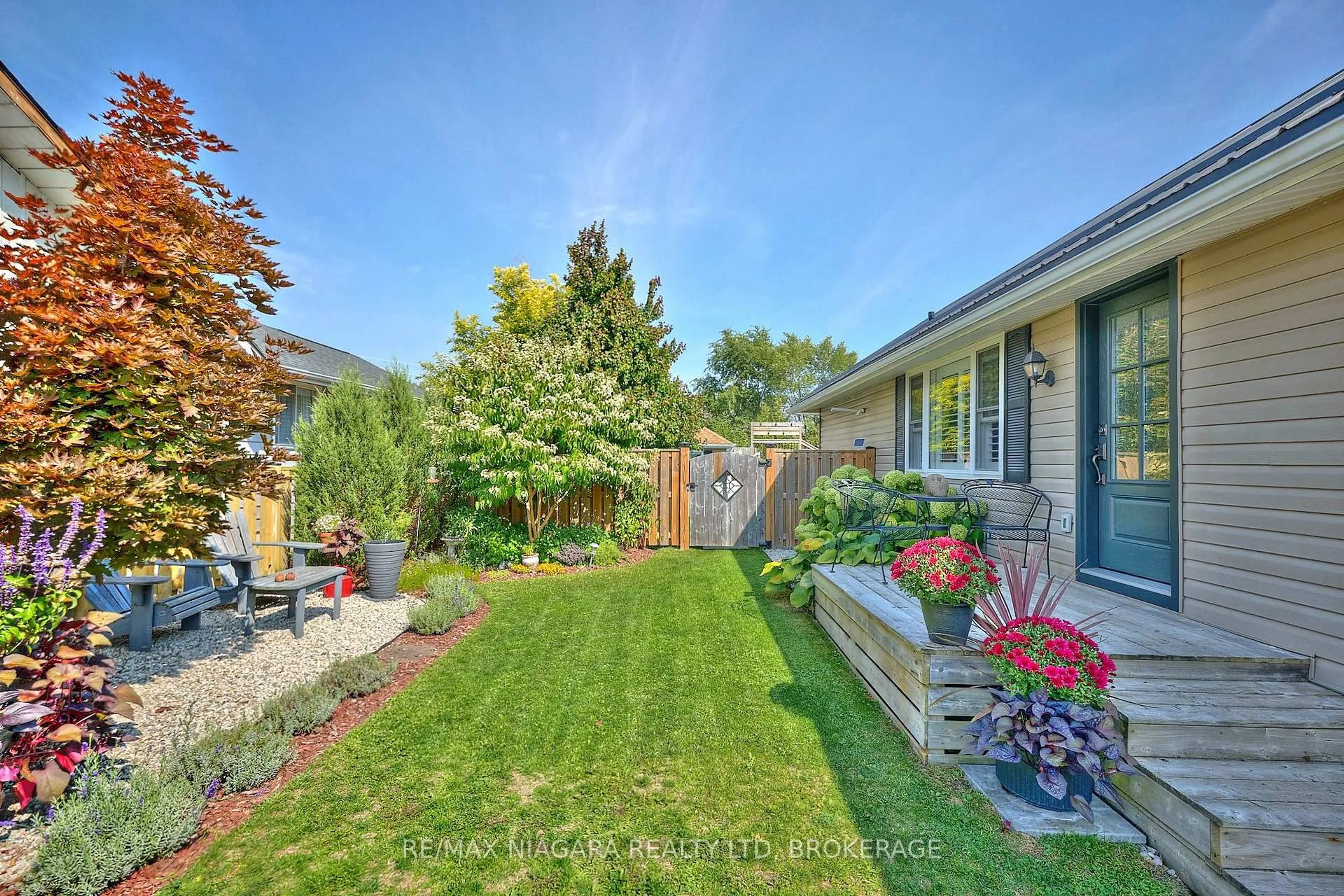 Unknown for 334 Leask Ave, Fort Erie Ontario L2A 4L4