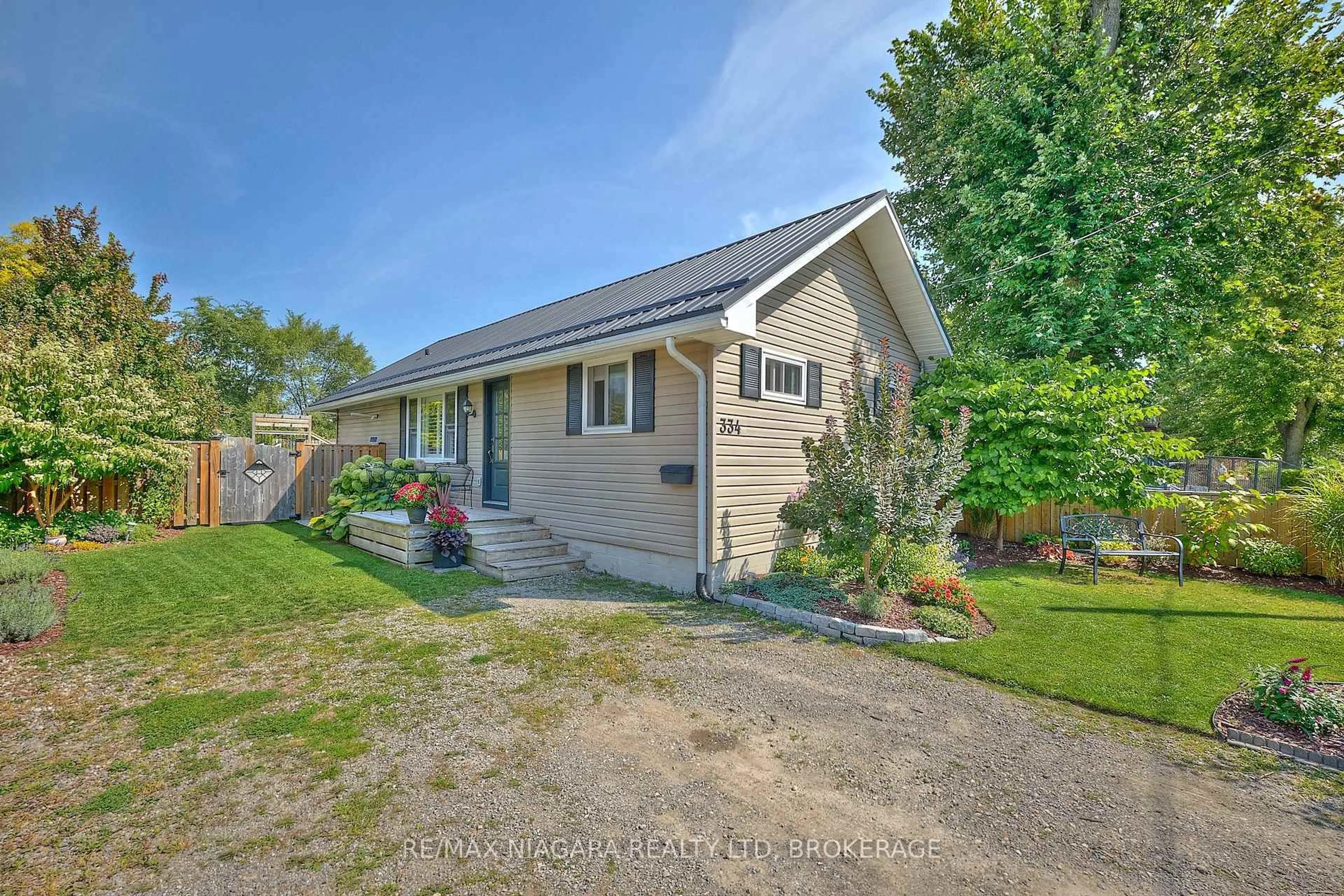 Unknown for 334 Leask Ave, Fort Erie Ontario L2A 4L4