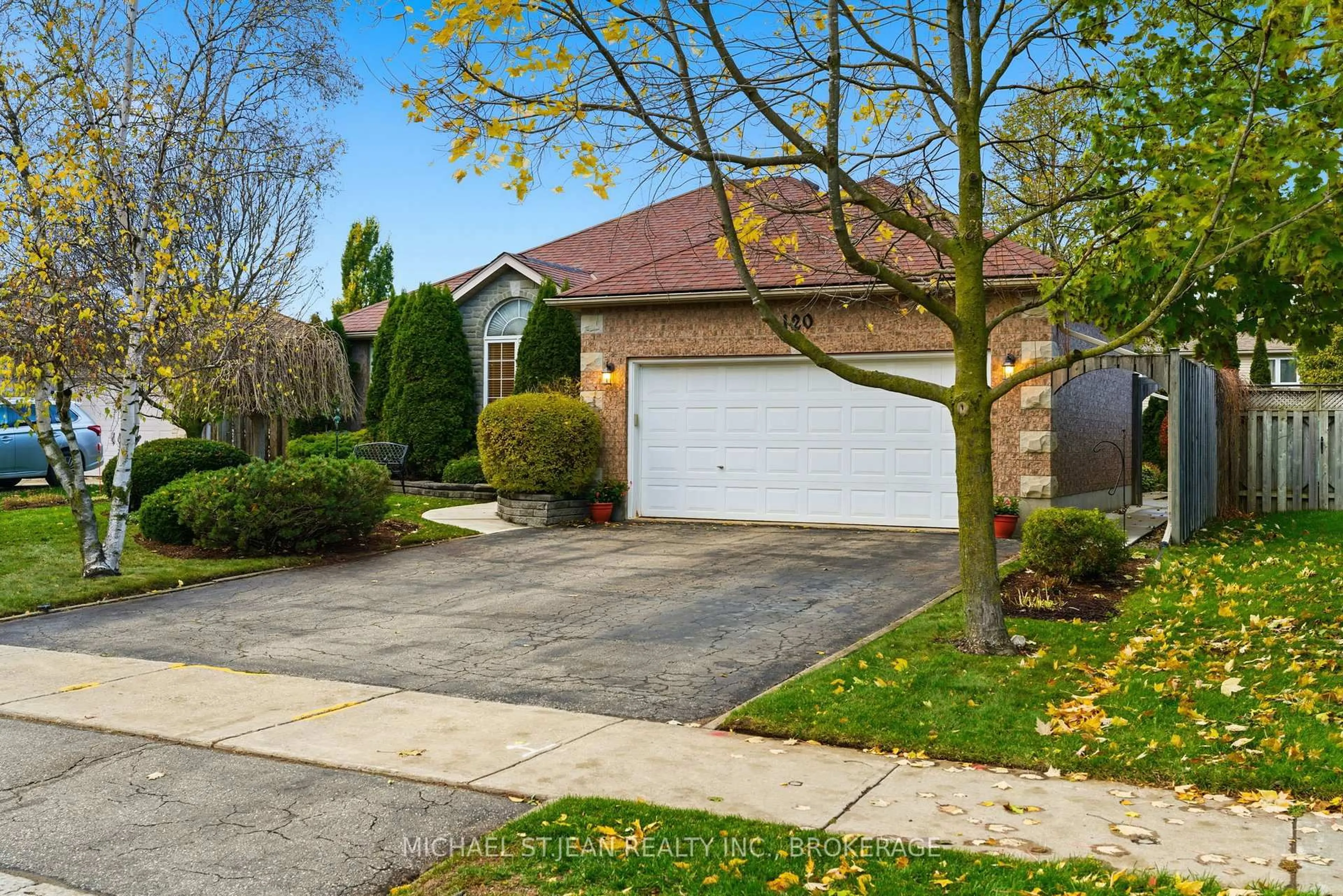 Unknown for 120 York St, Centre Wellington Ontario N0B 1S0