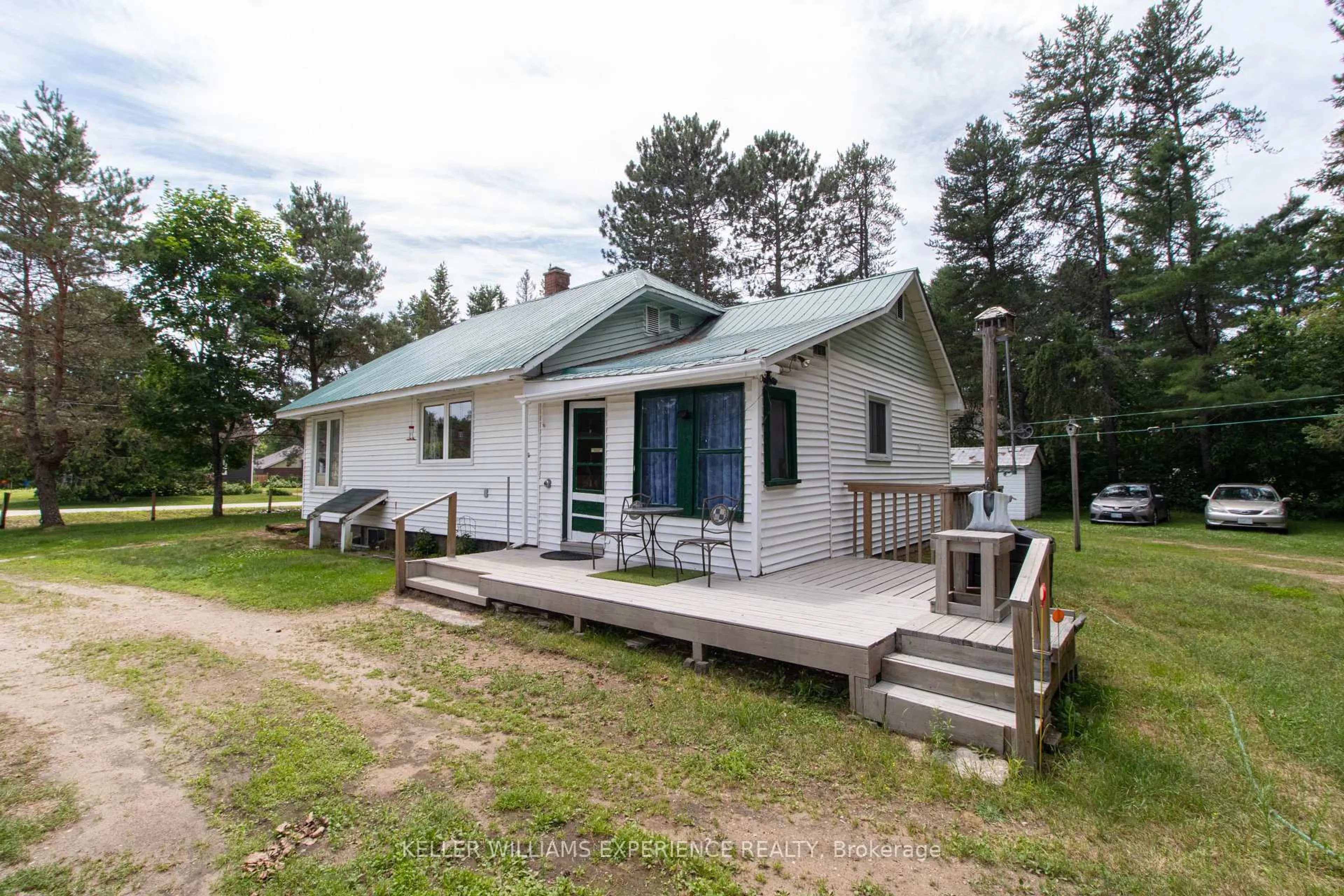 Unknown for 152 Ottawa Ave, South River Ontario P0A 1X0