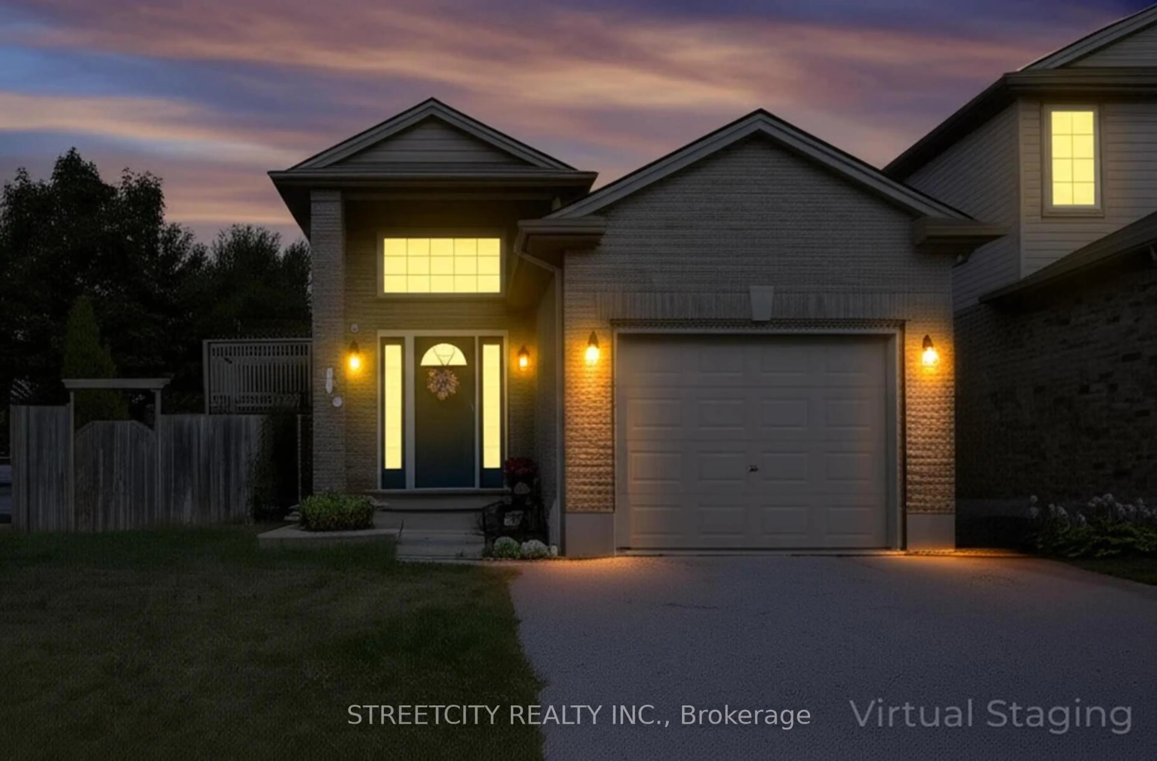 Unknown for 1036 Marigold St, London North Ontario N5X 4N9