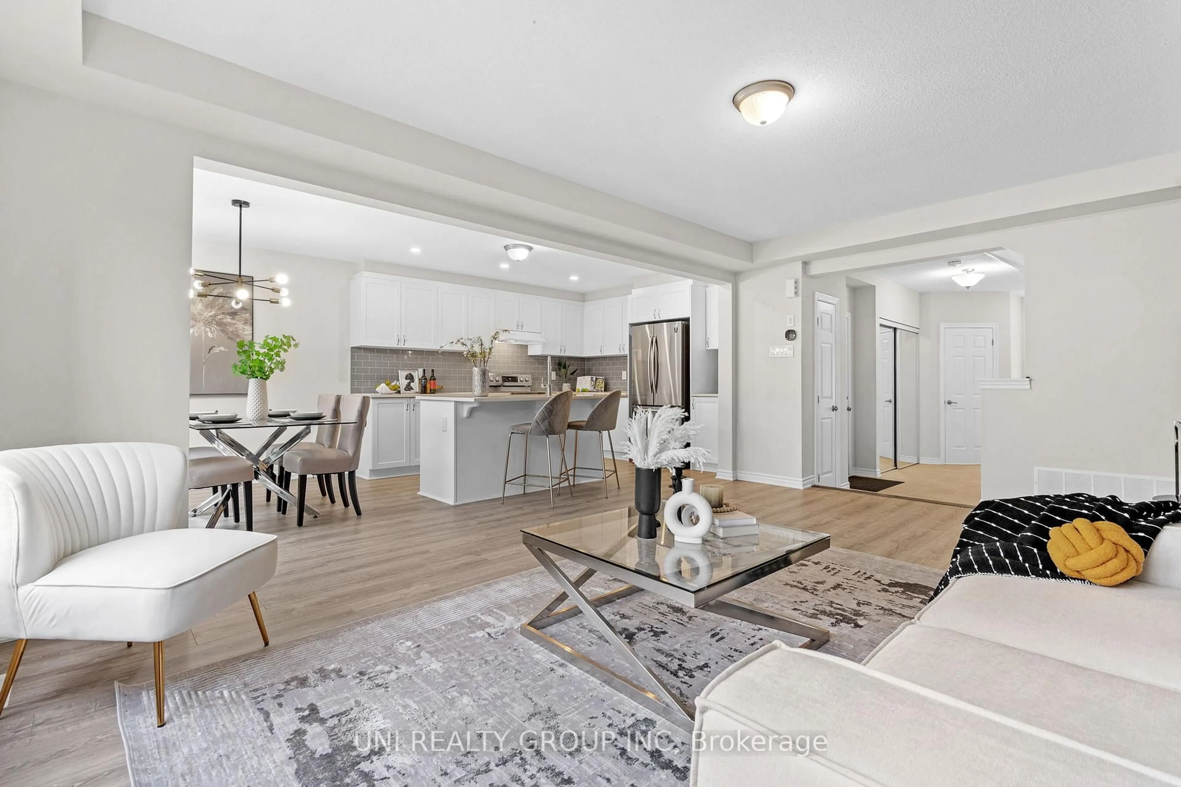 Unknown for 161 Celestial Grve, Ottawa Ontario K2J 6R6