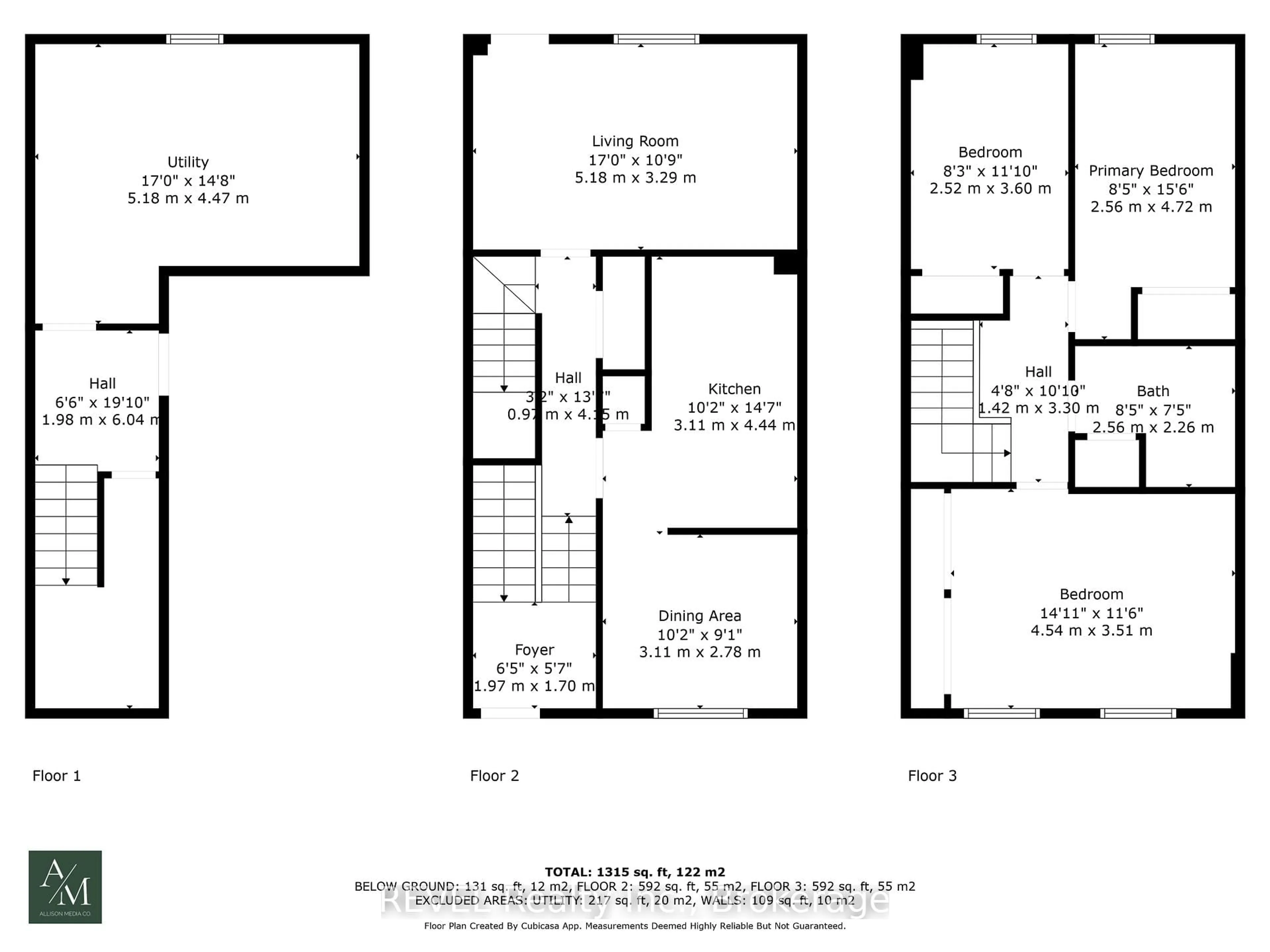 Floor plan for 195 Denistoun St #254, Welland Ontario L3C 6J6