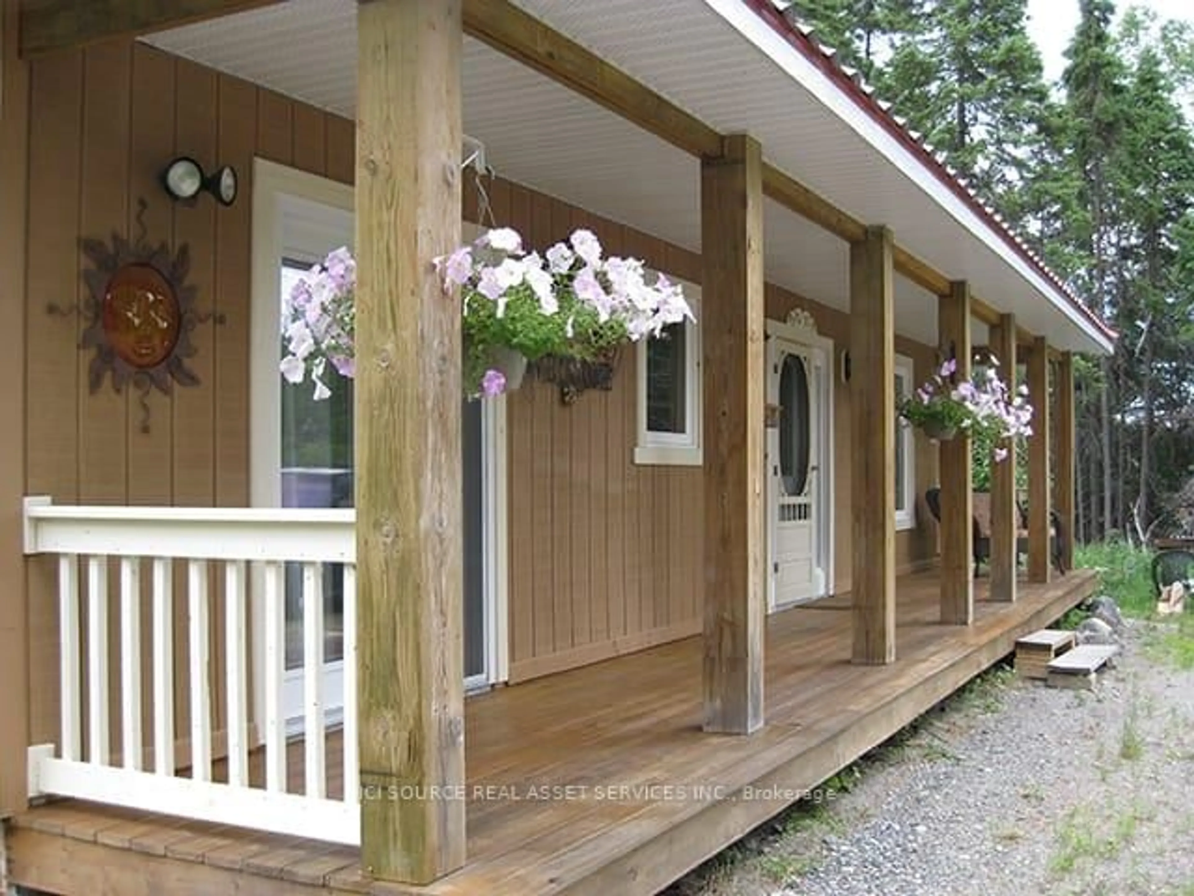 Unknown for 2687 Hwy 11, Unorganized Townships Ontario P0H 1T0